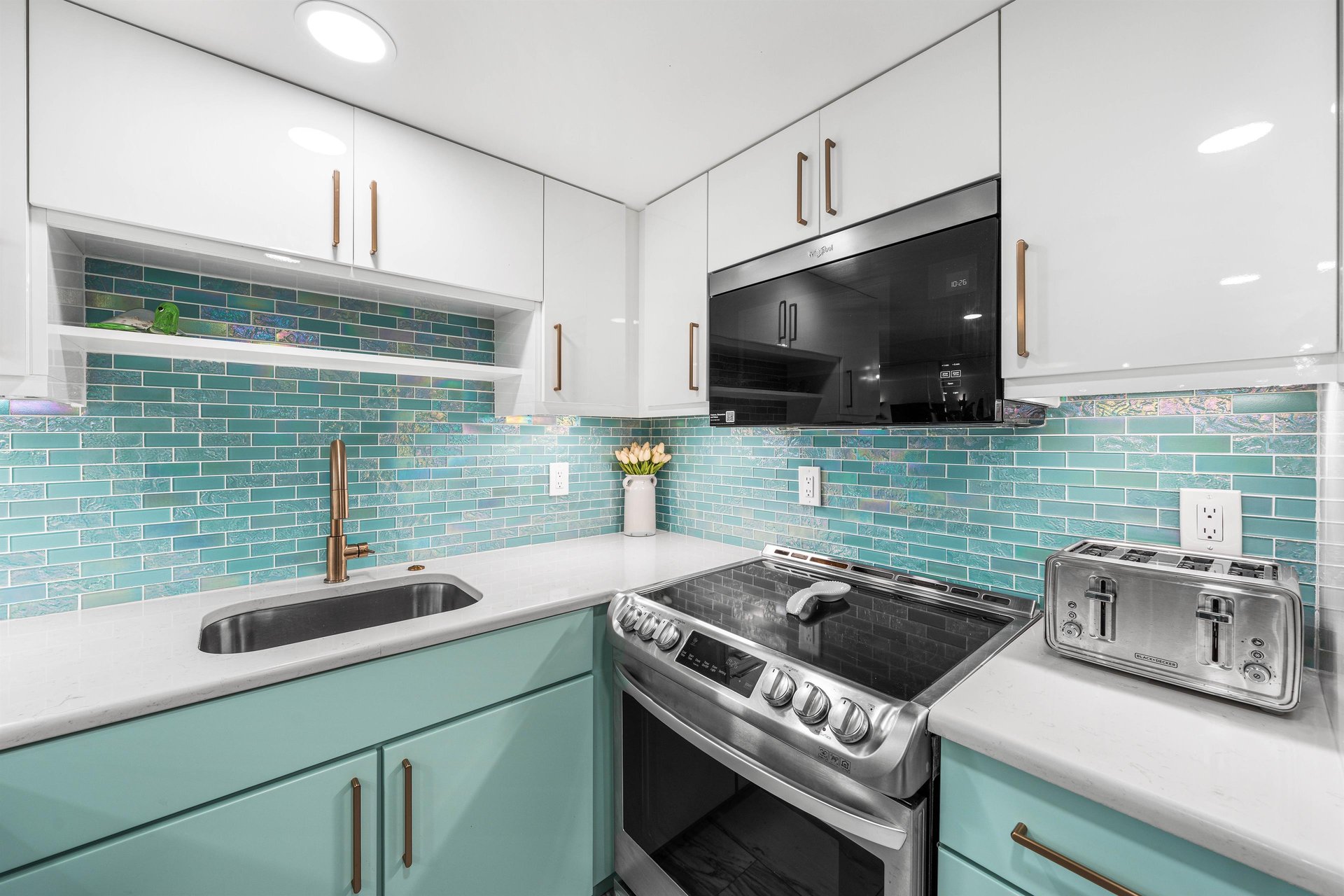 HSRC Kitchen