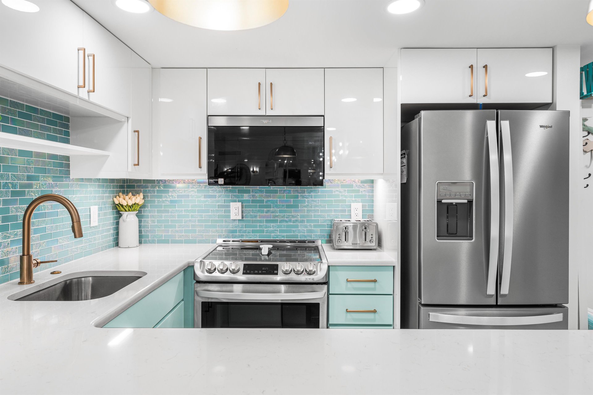 HSRC Kitchen