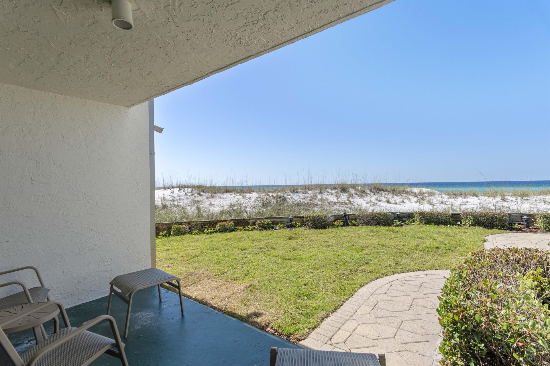 Destin Beach Club 101 17