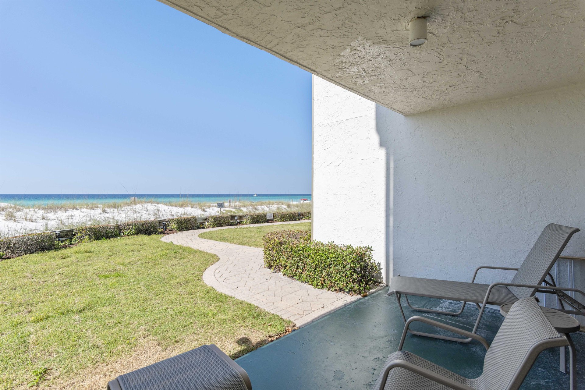Destin Beach Club 101 18