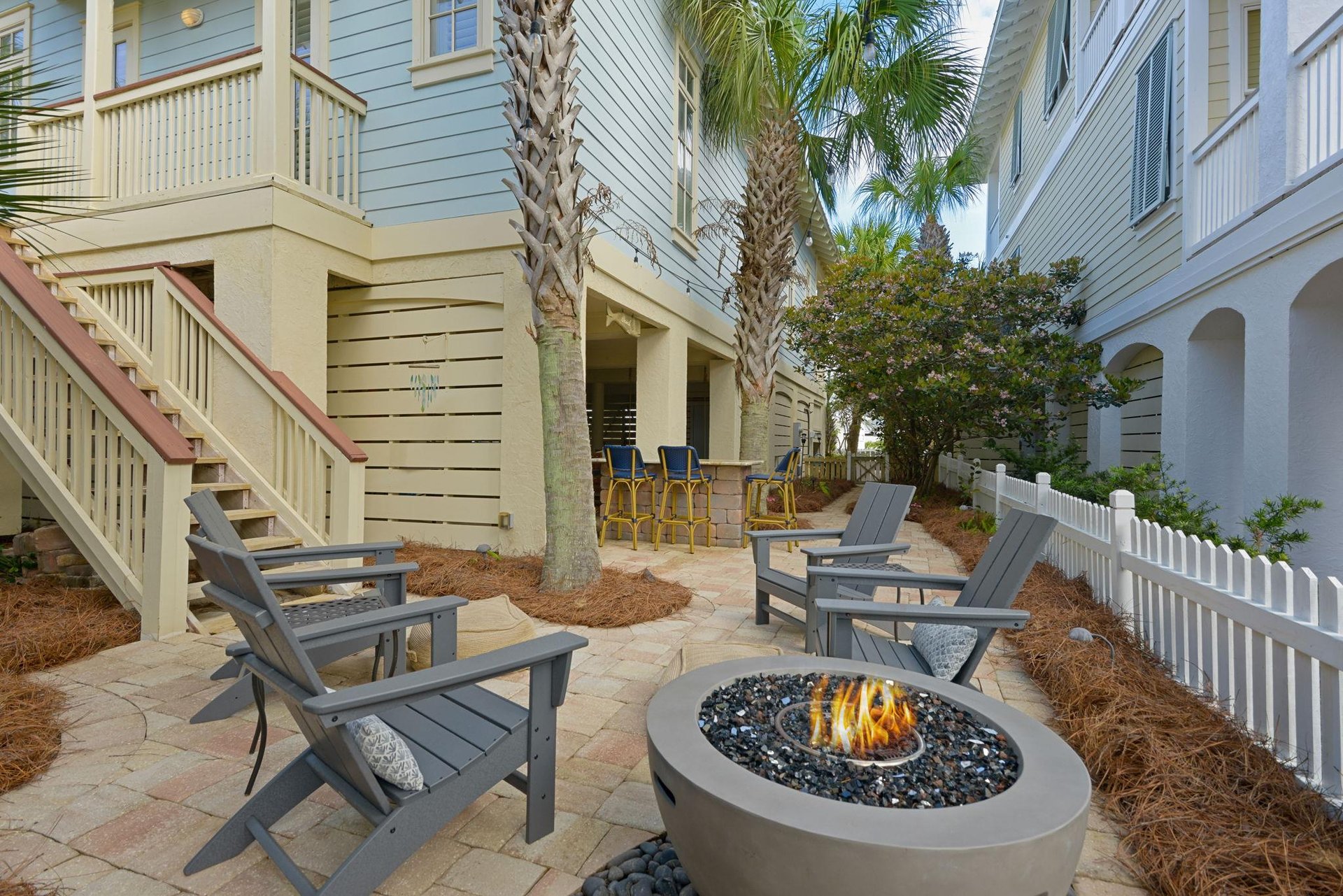 Blue Moon at Destin Pointe Resort 4