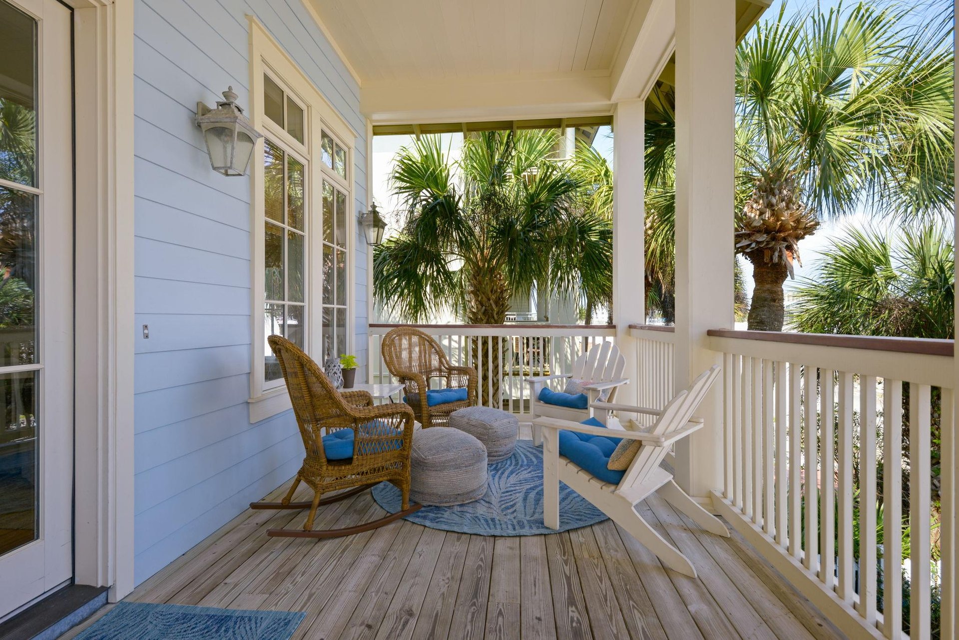 Blue Moon at Destin Pointe Resort 10