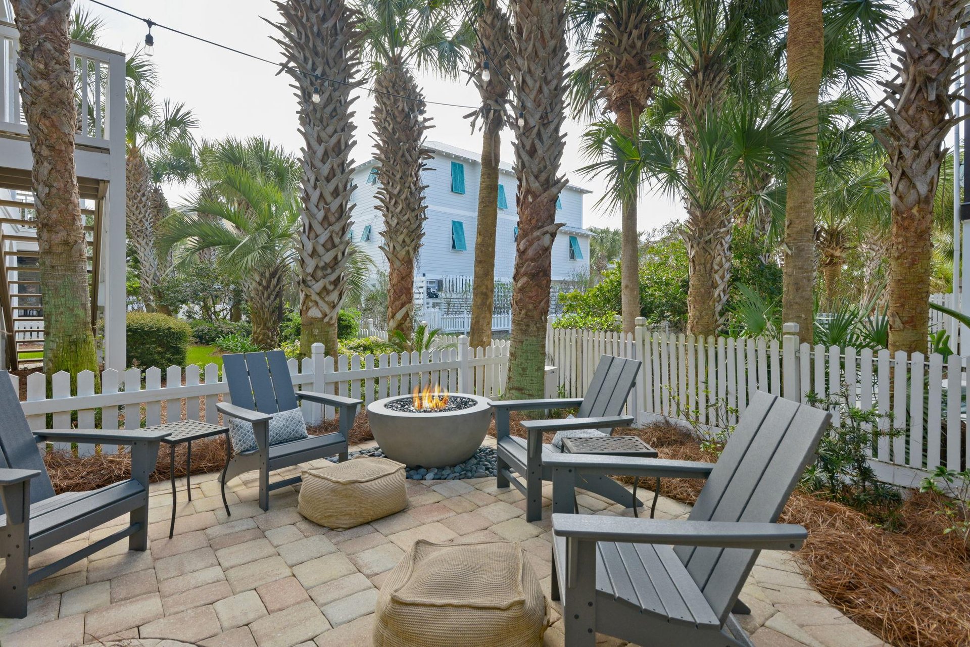 Blue Moon at Destin Pointe Resort 40