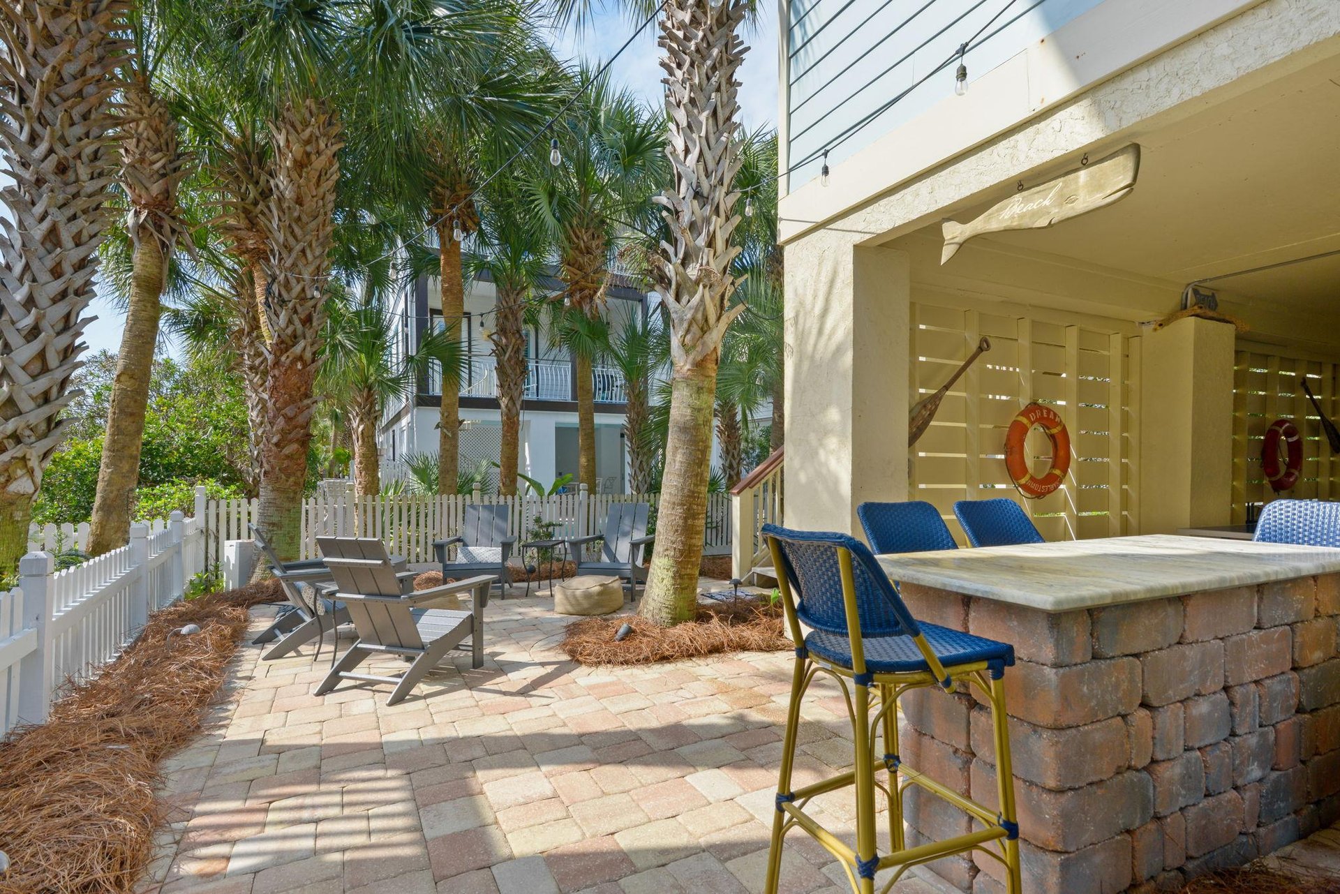 Blue Moon at Destin Pointe Resort 42
