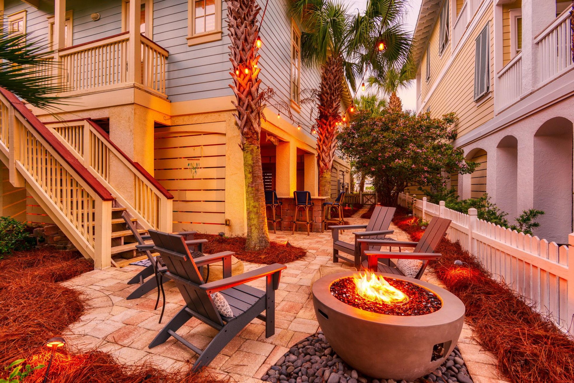 Blue Moon at Destin Pointe Resort 57