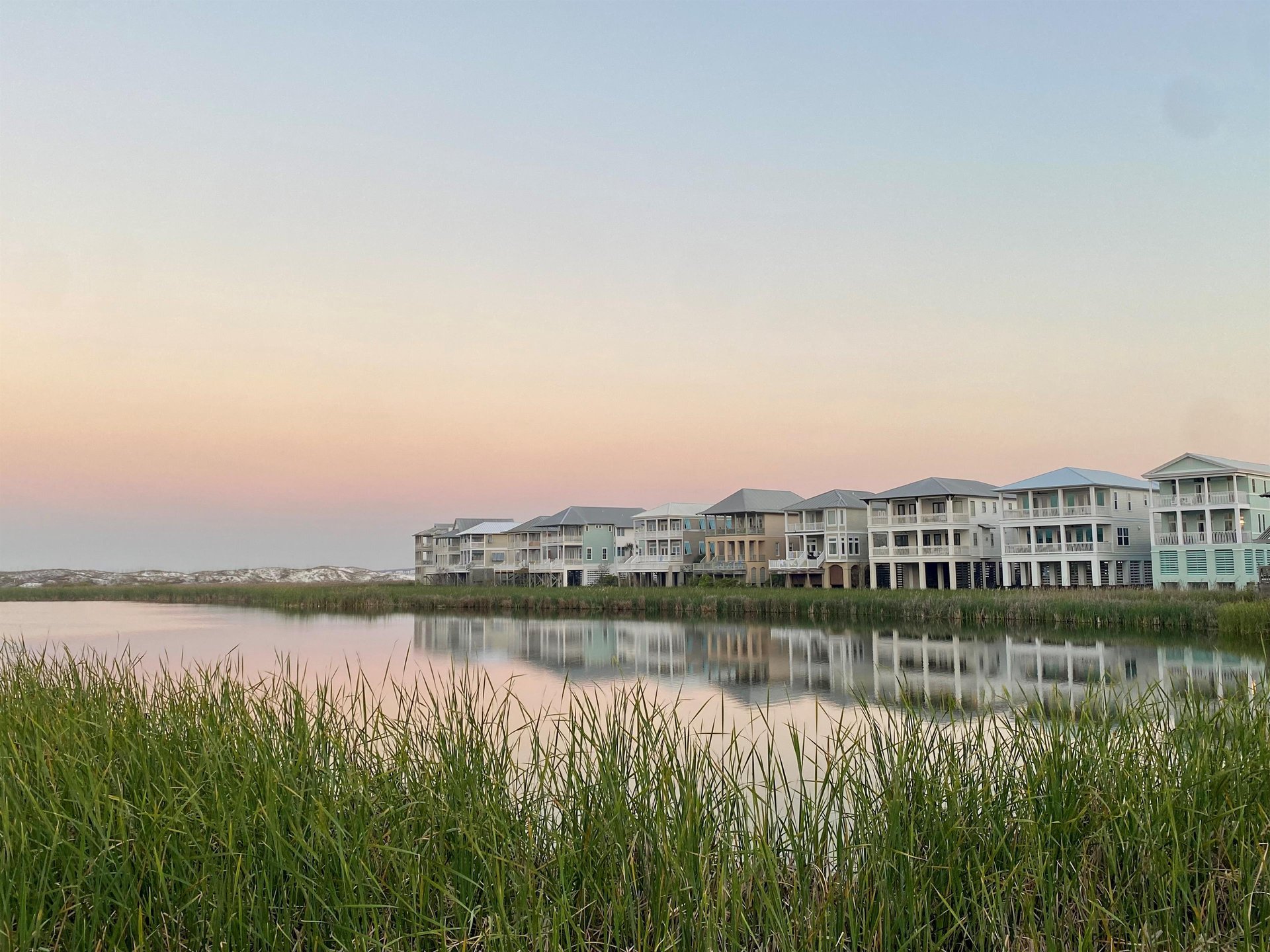 Blue Moon at Destin Pointe Resort 67