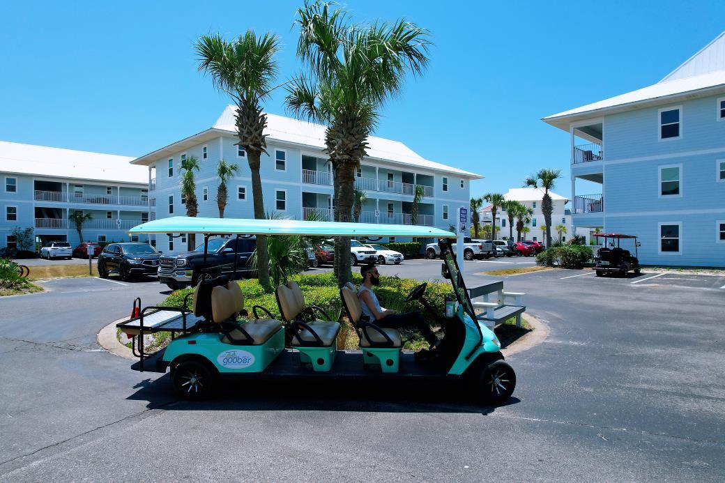 Beachside Villas 1131 46