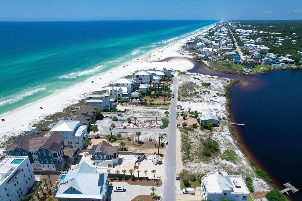 Beachside Villas 1131 47