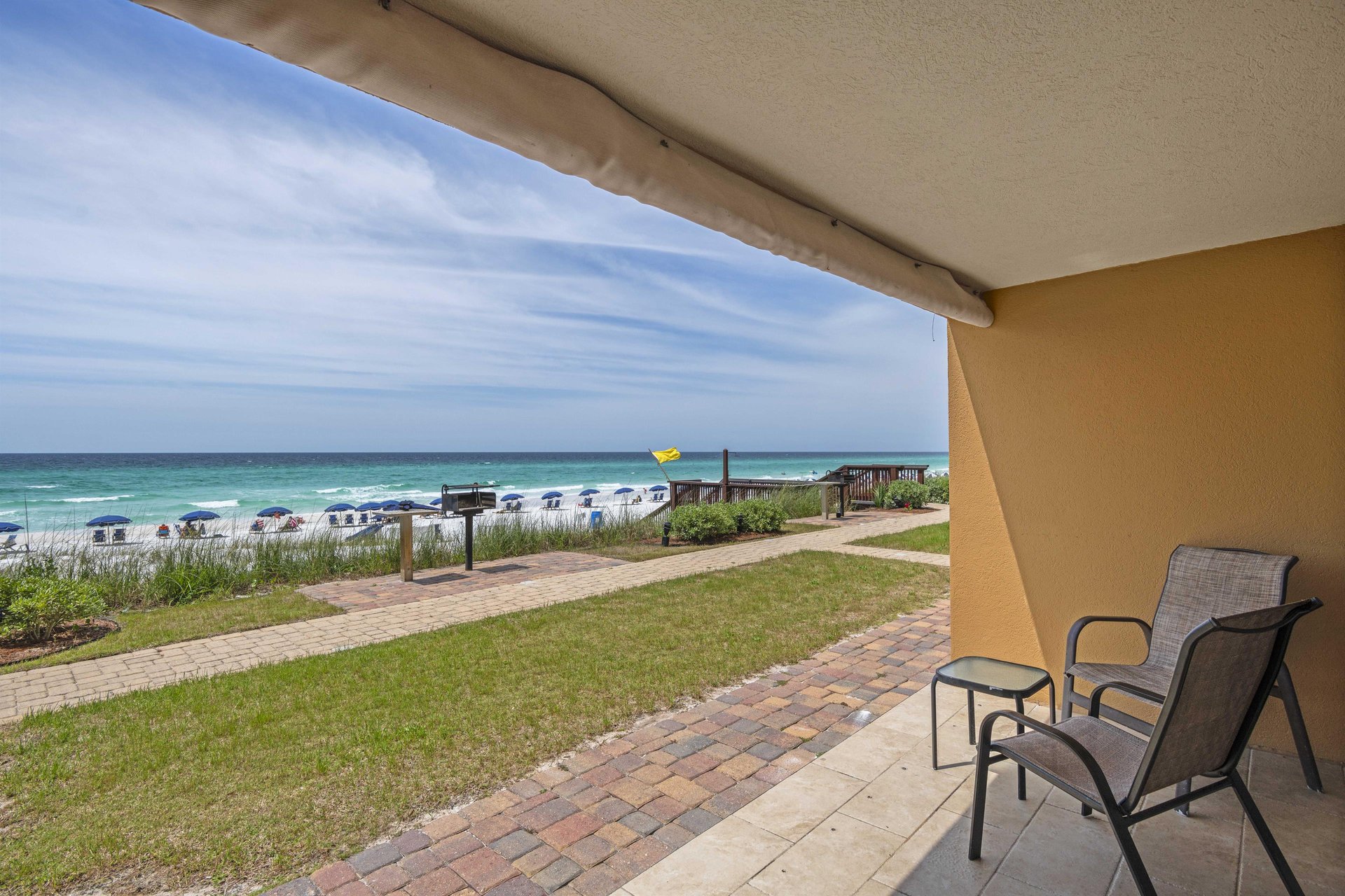 Coral Reef Club 04 14