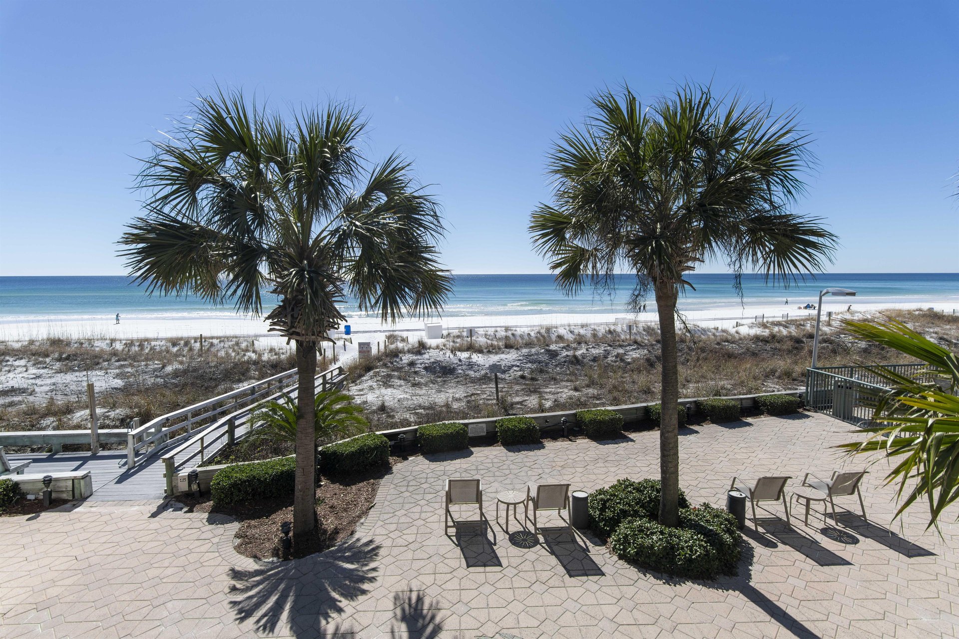 Destin Beach Club 211 15