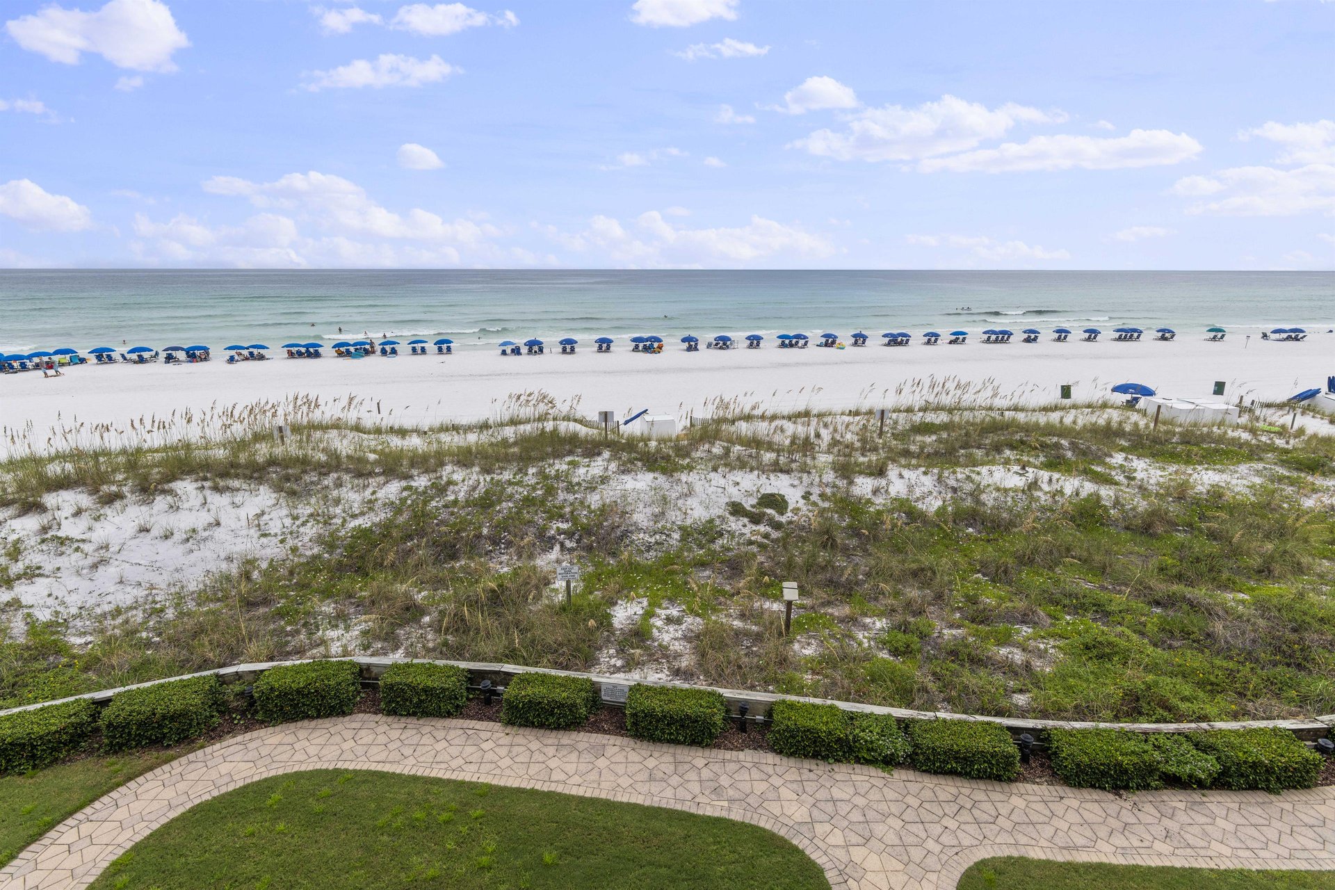 Destin Beach Club 303 16