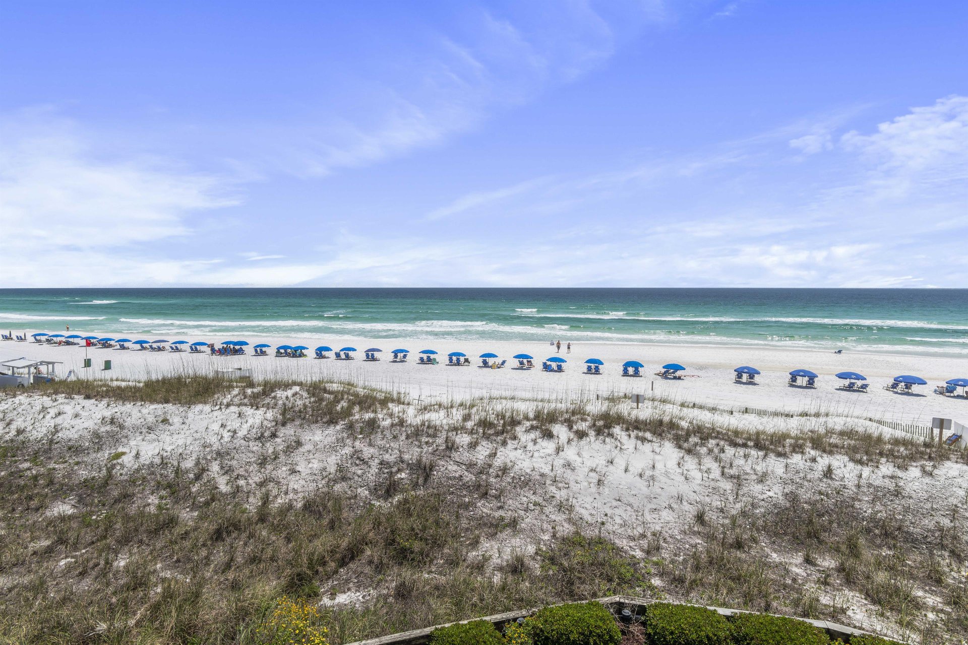 Destin Beach Club 302 17