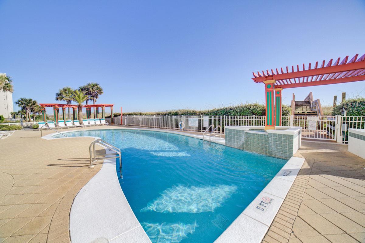 The Pearl of Navarre 1303  SeaGem 29