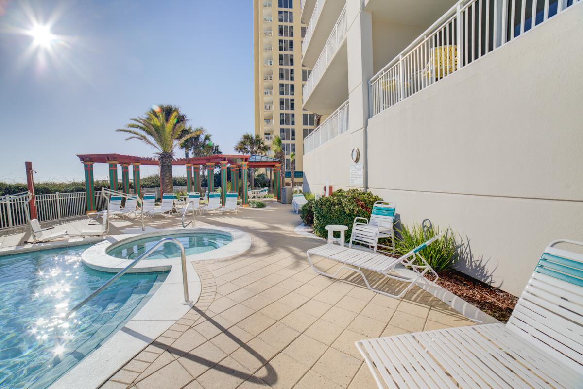 The Pearl of Navarre 1303  SeaGem 30