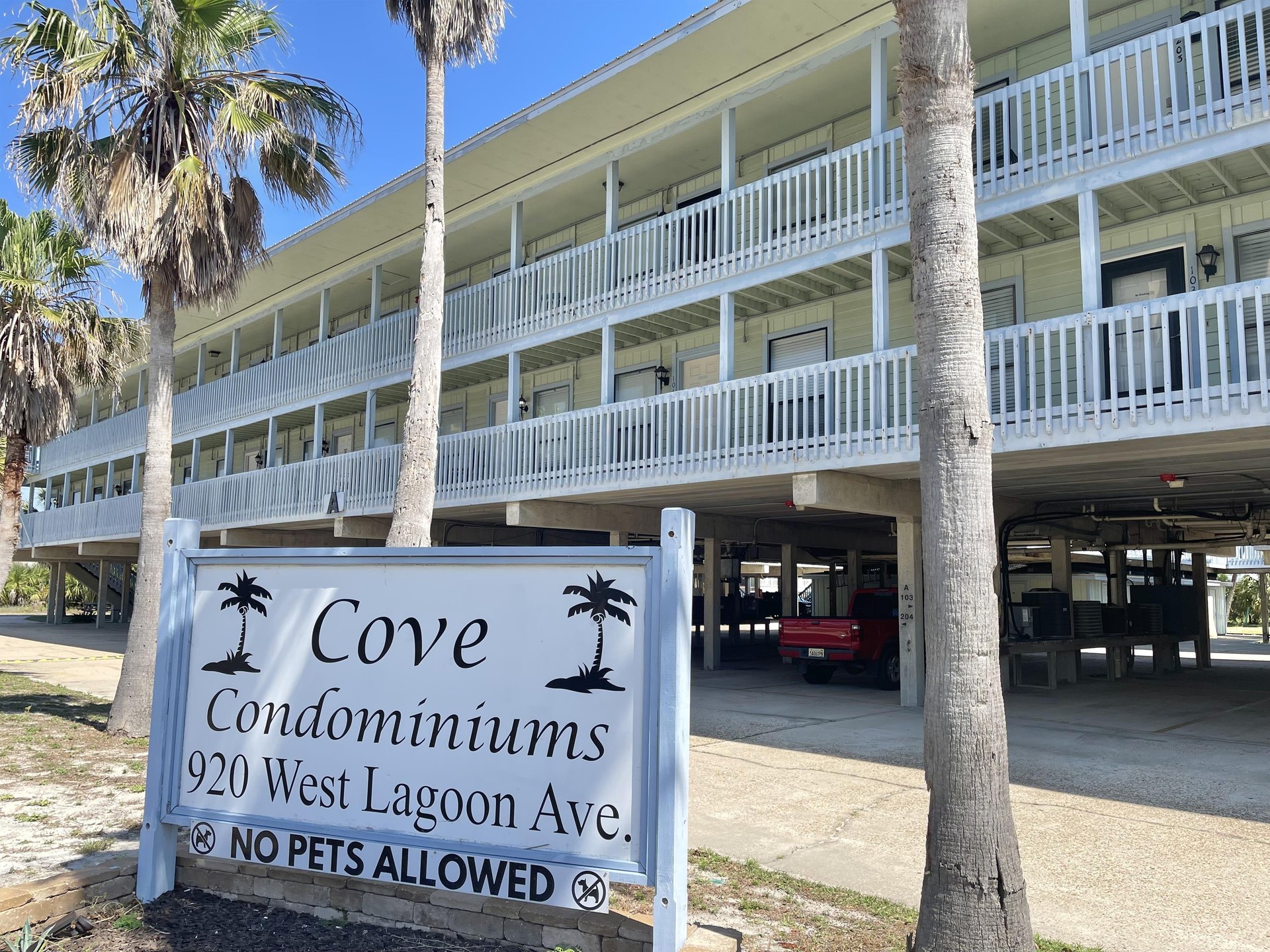 The Cove 118A 8