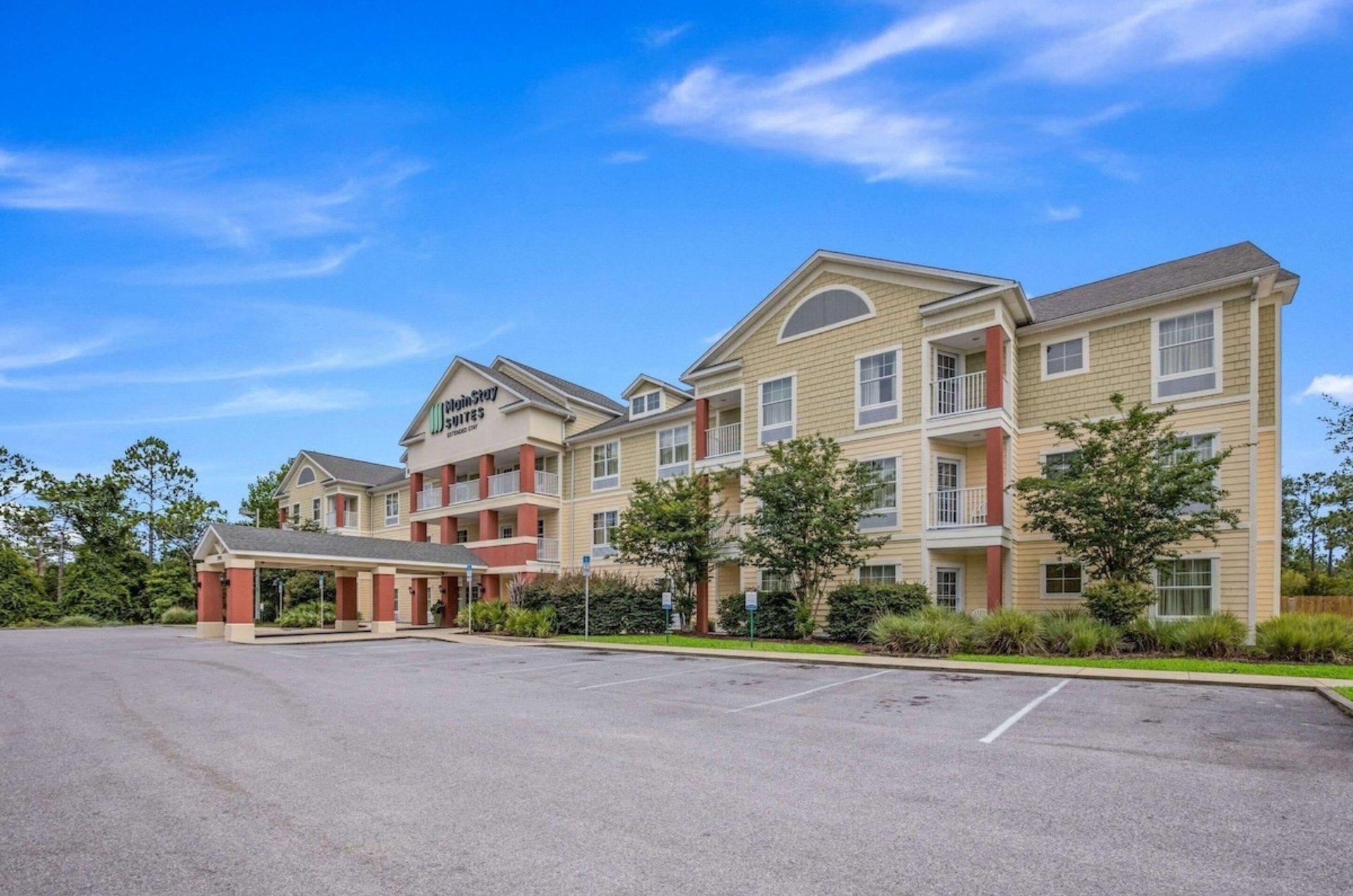 MainStay Suites Port Saint Joe South