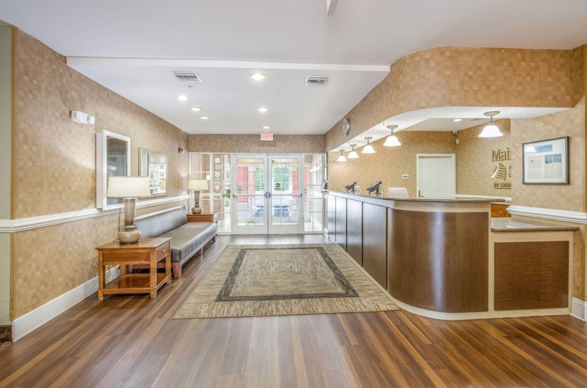 MainStay Suites Port Saint Joe South