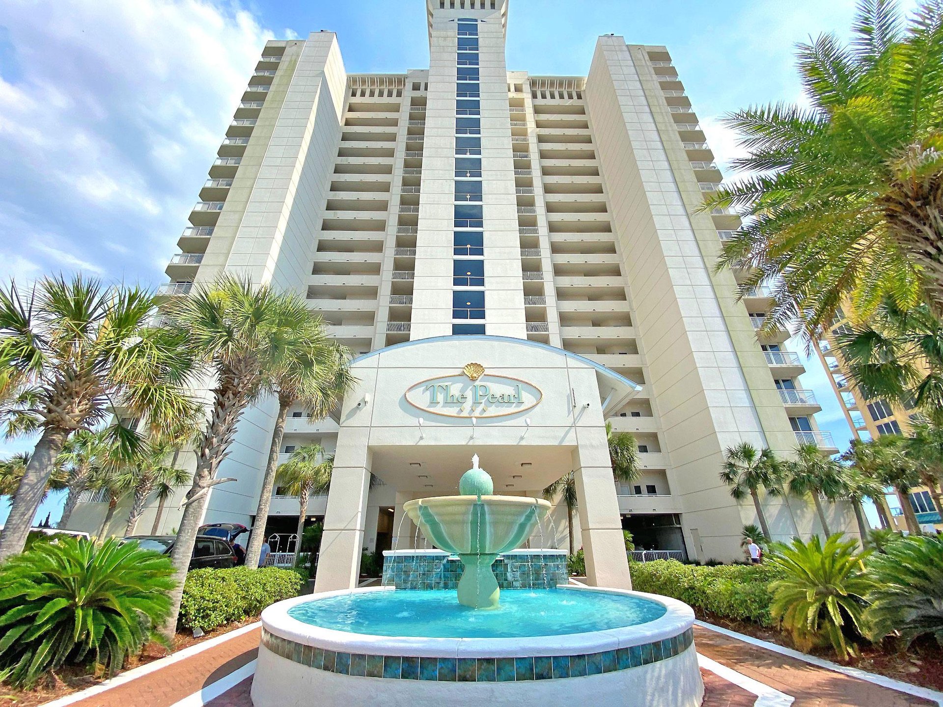 The Pearl of Navarre 503 40