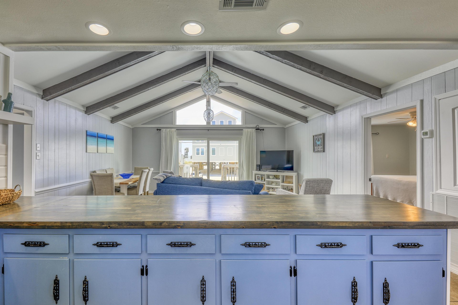 Cha House 1