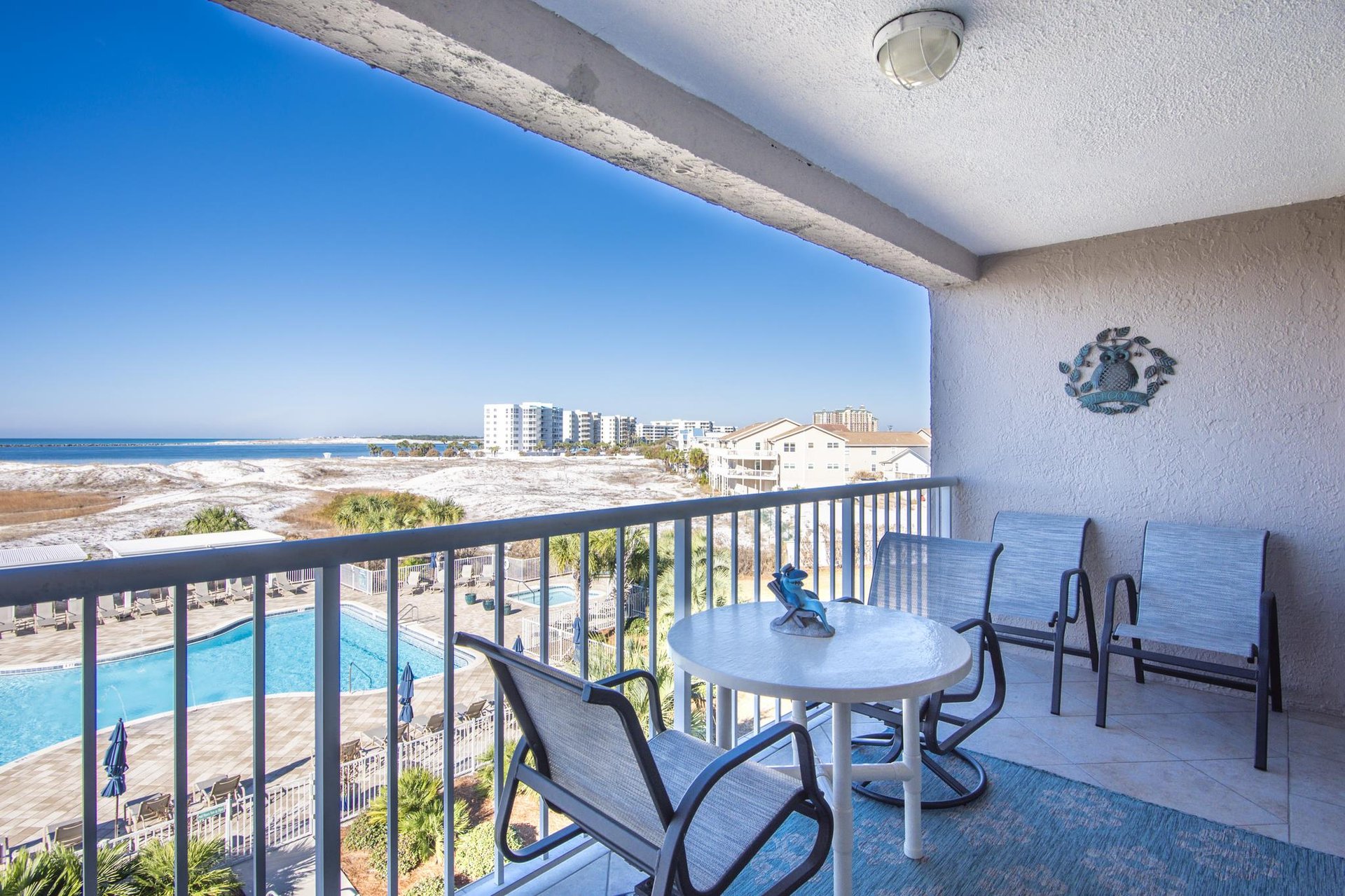 Magnolia House 307 at Destin Pointe Resort 18