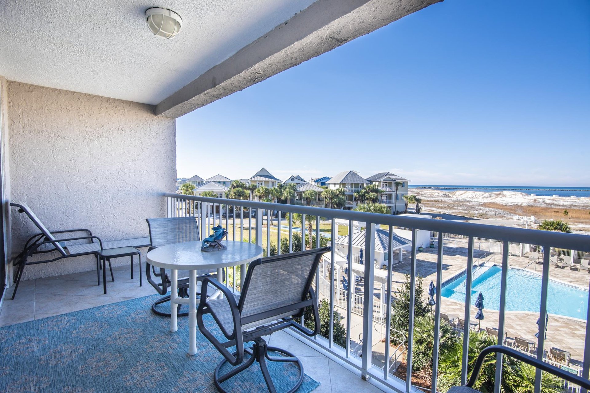 Magnolia House 307 at Destin Pointe Resort 19