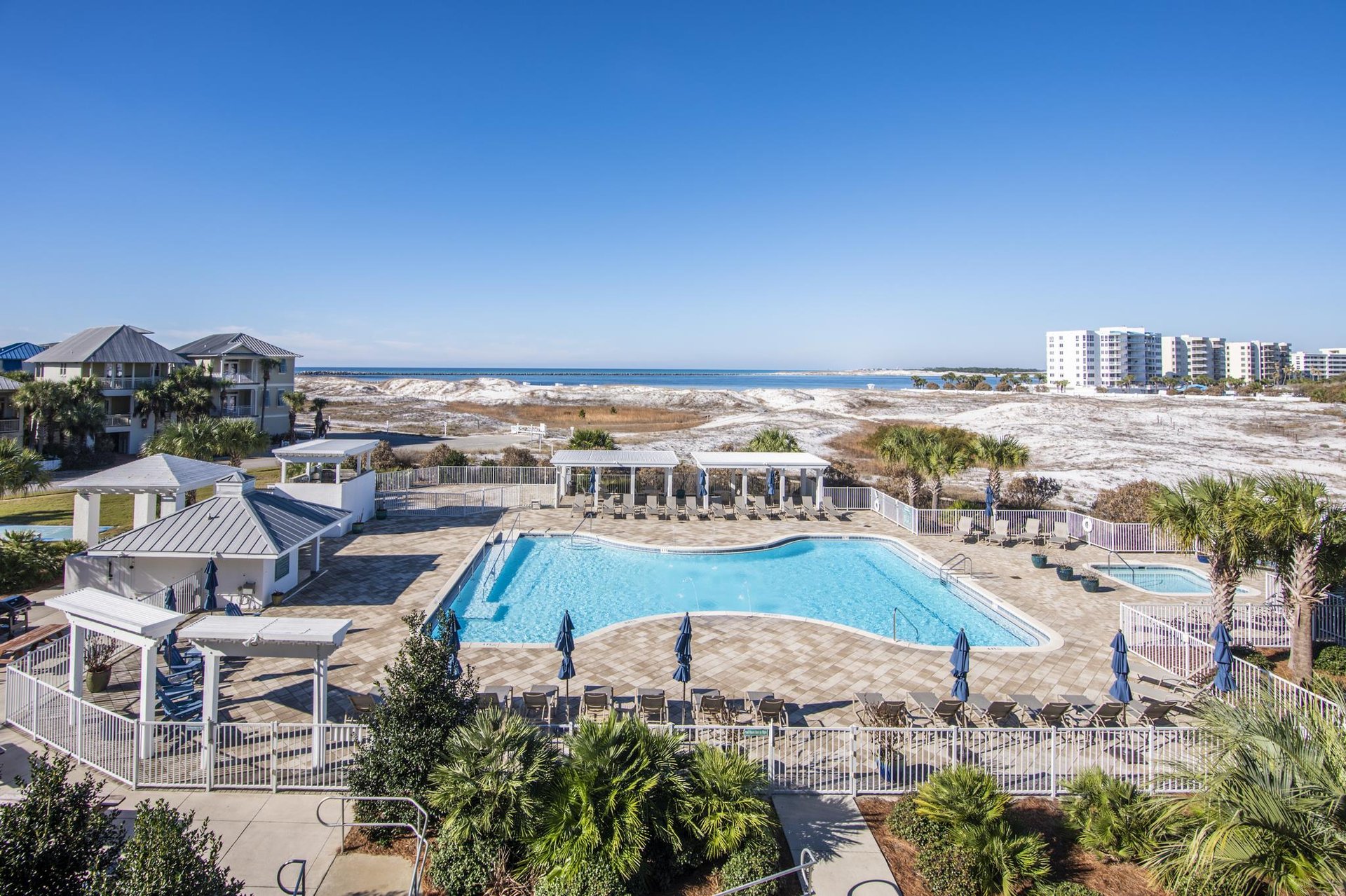 Magnolia House 307 at Destin Pointe Resort 21