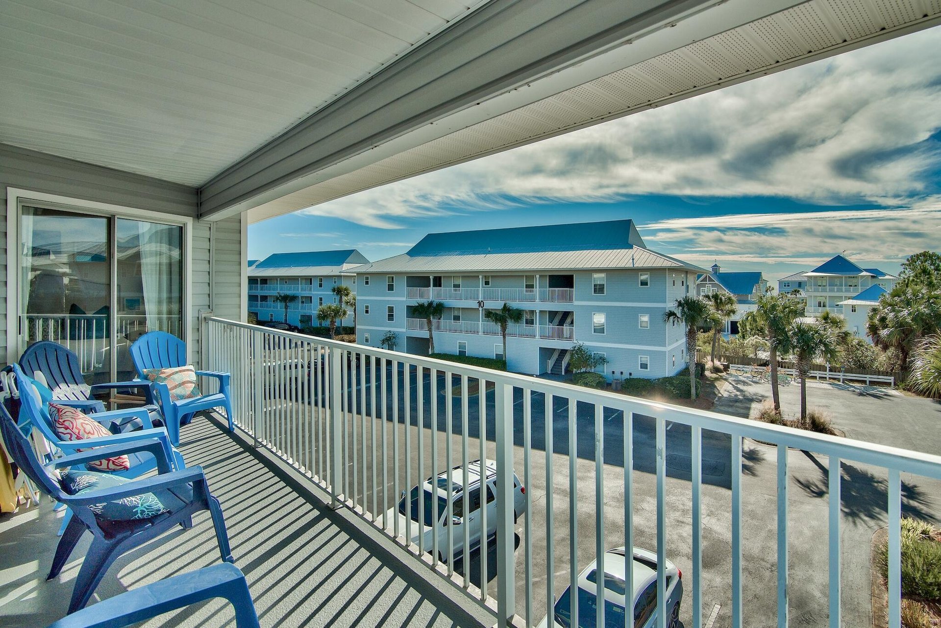 Beachside Villas 931 2