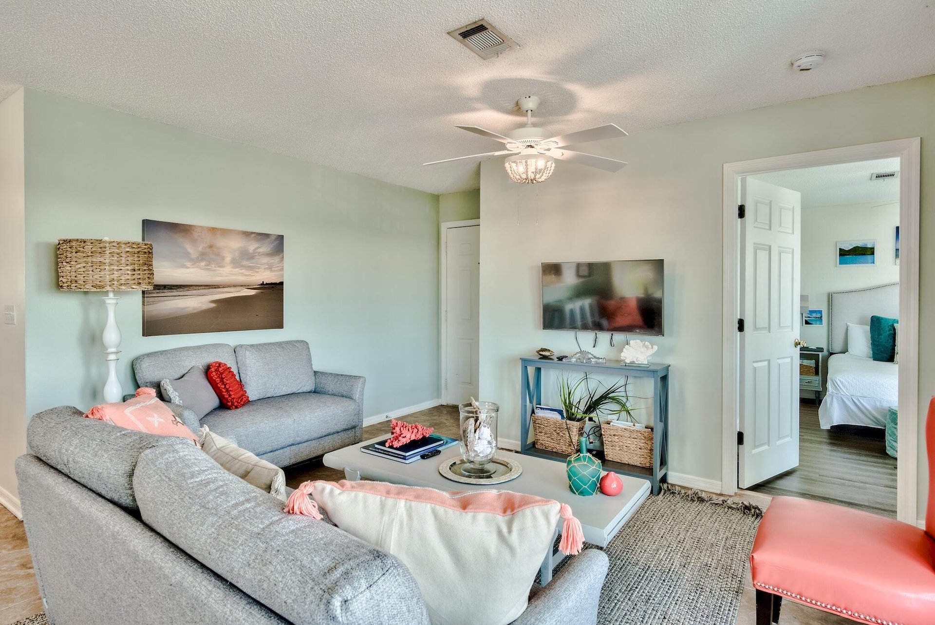 Beachside Villas 931 7