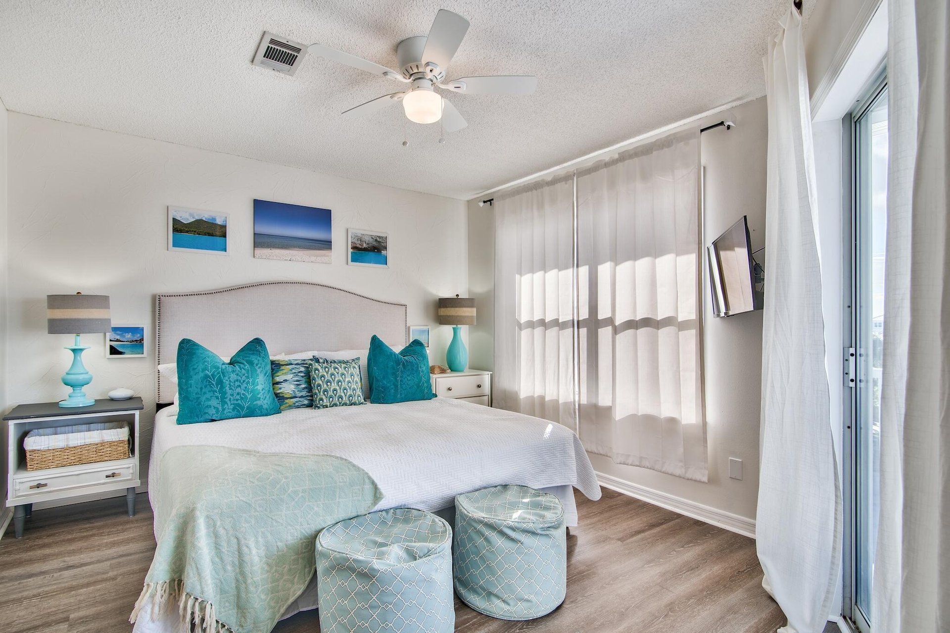 Beachside Villas 931 11