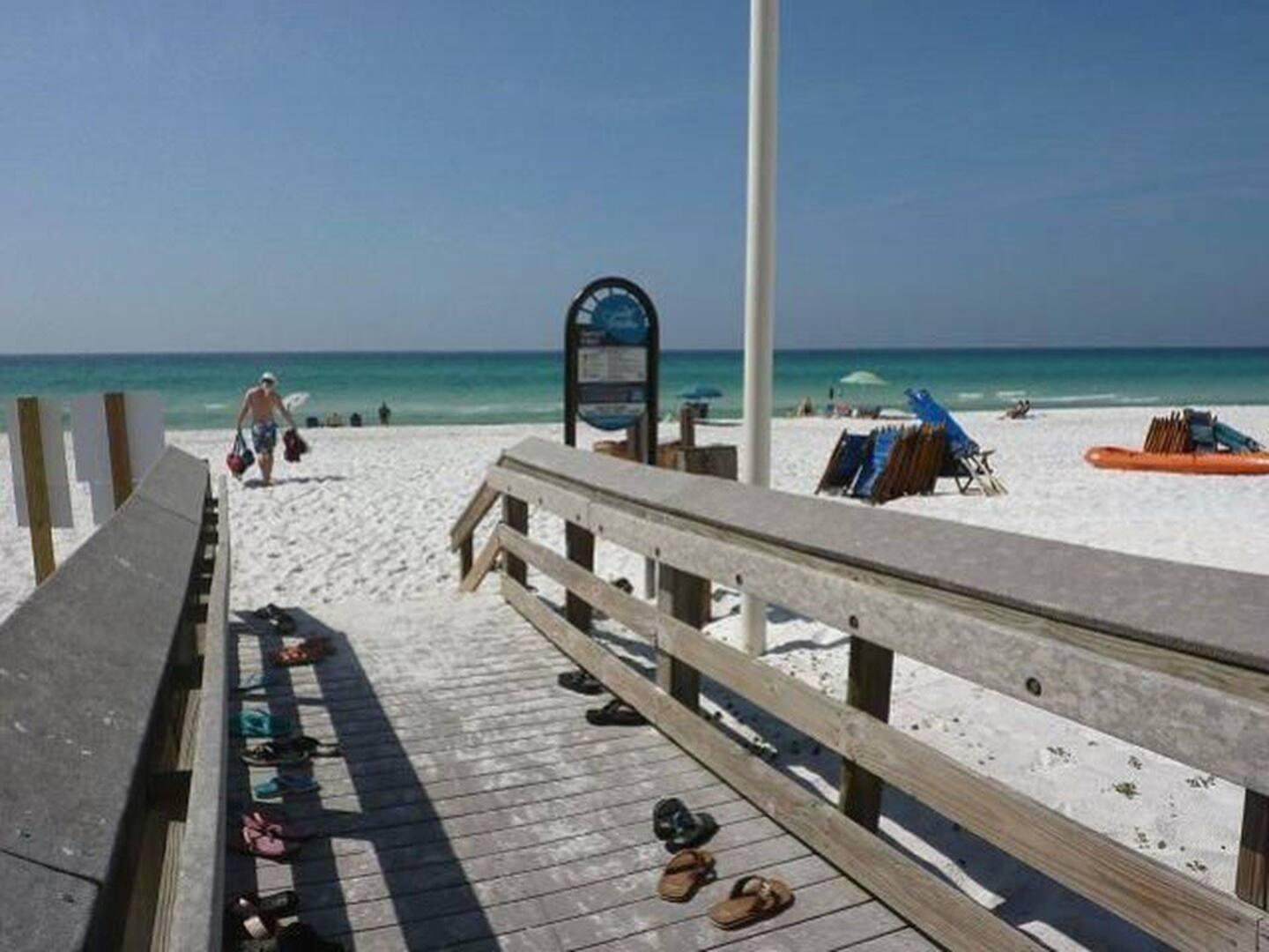 Beachside Villas 931 28