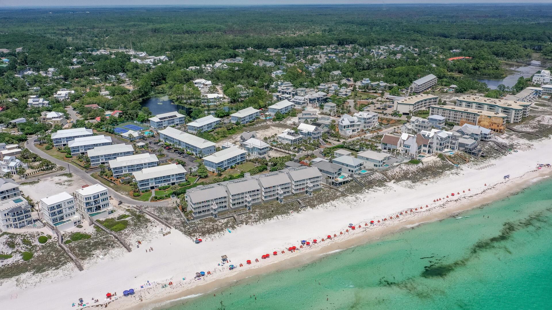 Beachside Villas 931 29