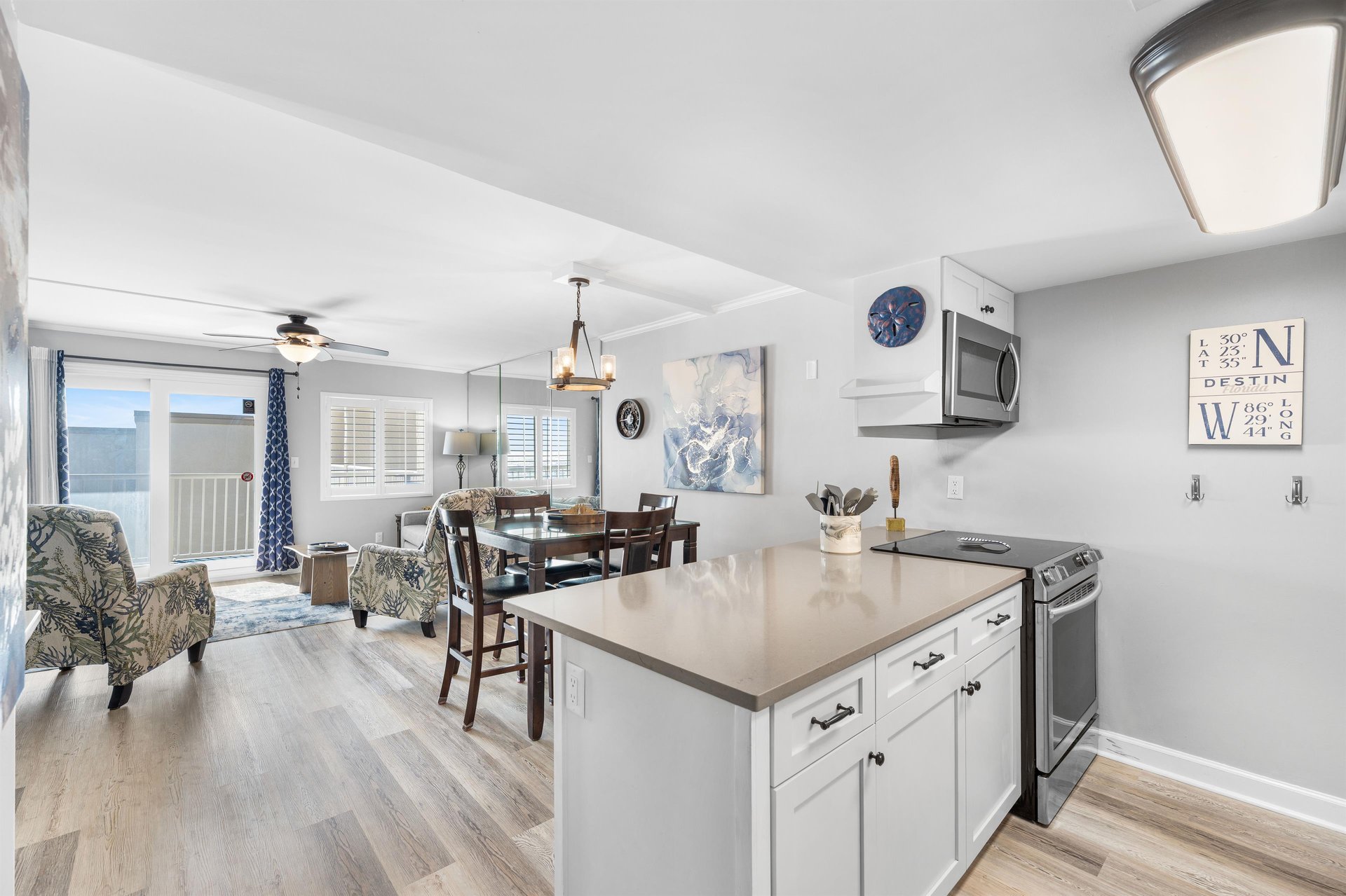 Kitchen Bar