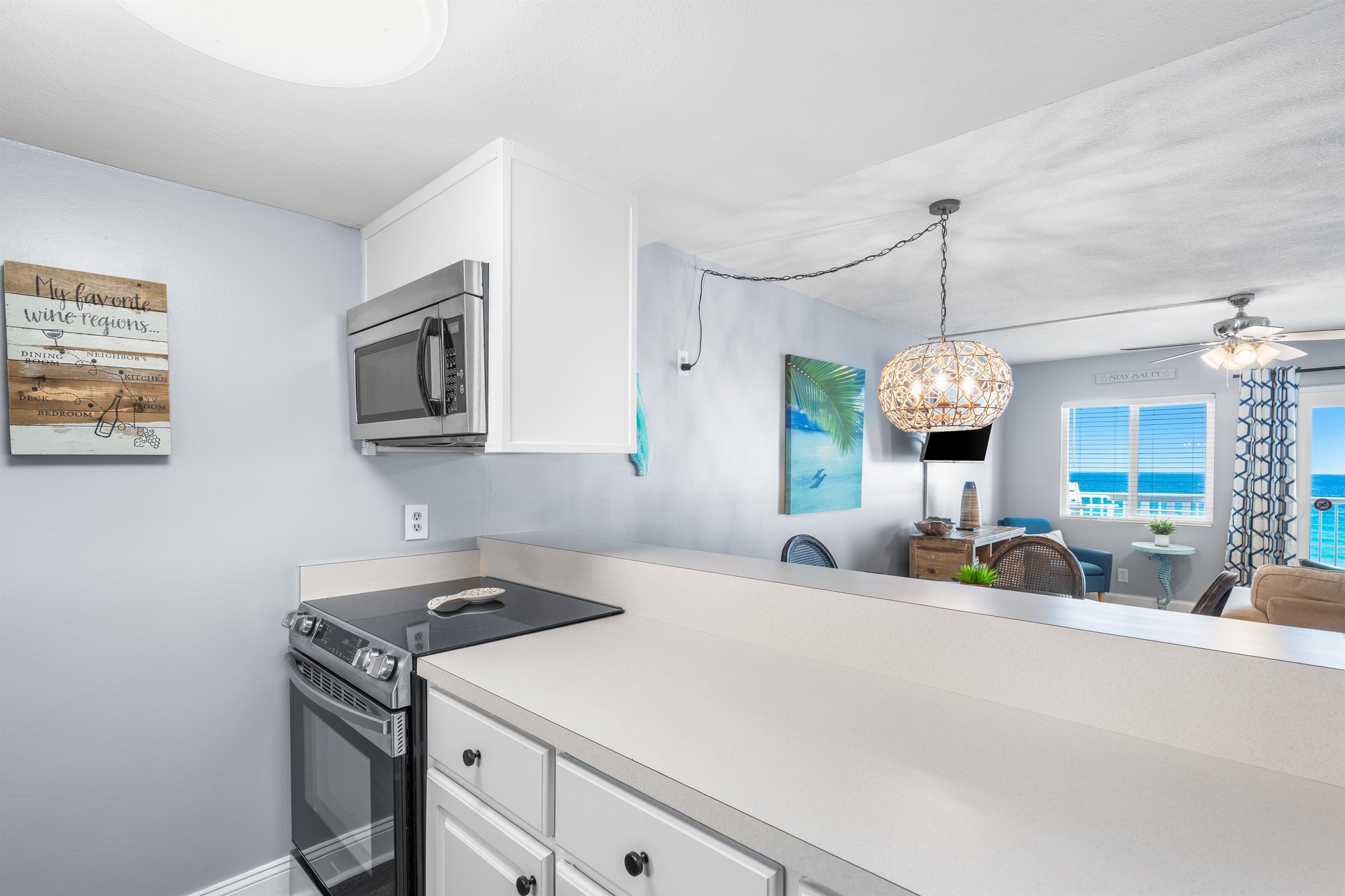 Kitchen Bar