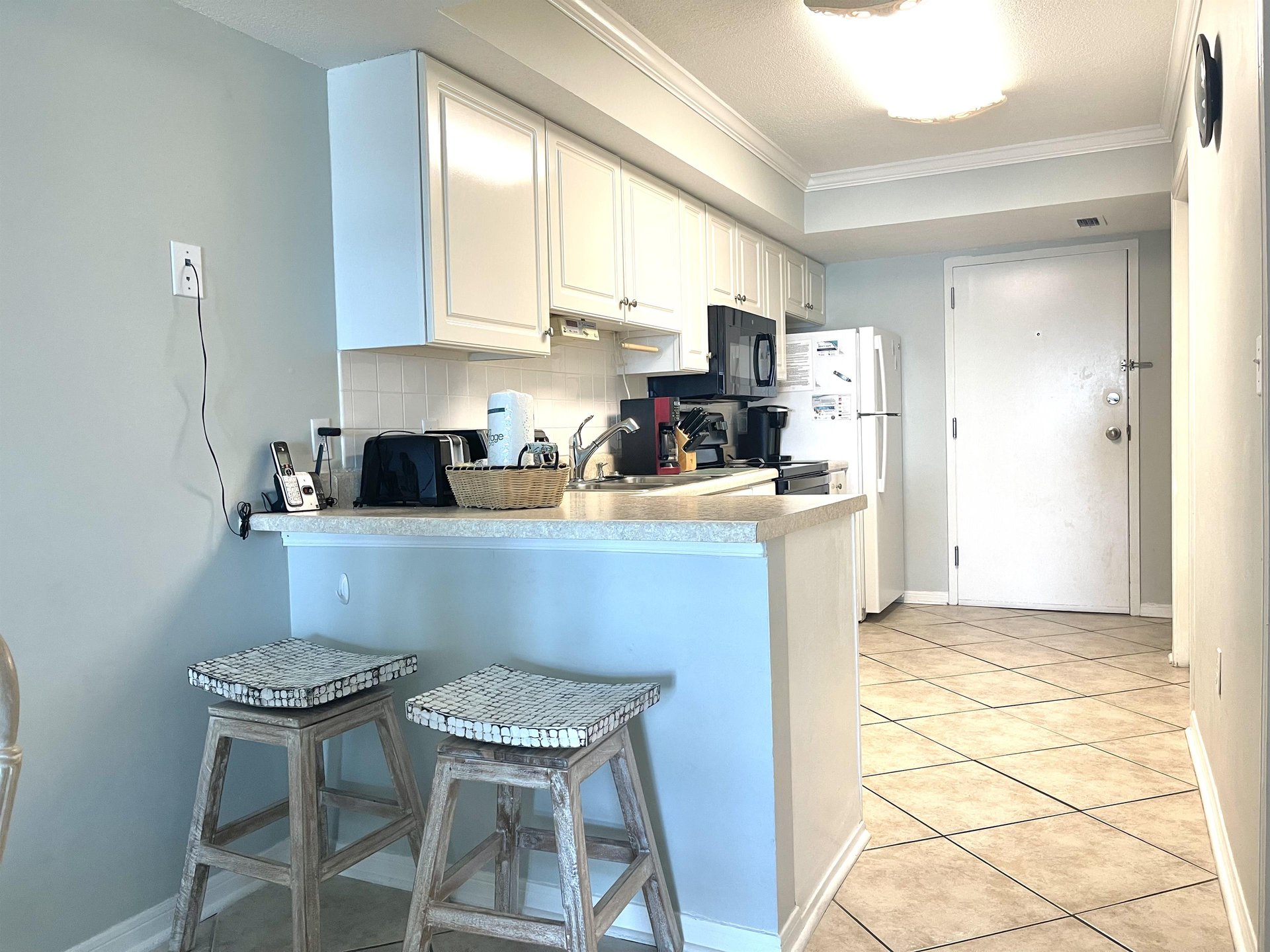 Ocean House 1603 9
