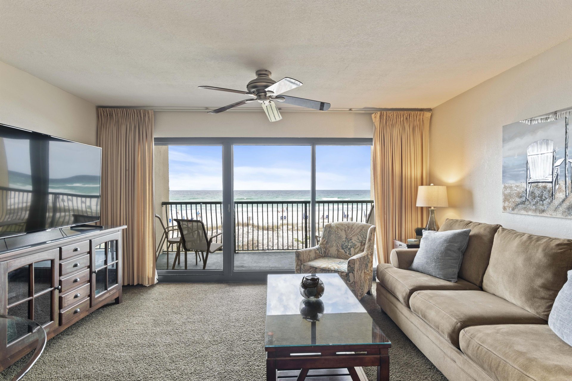 Destin Beach Club 203 1