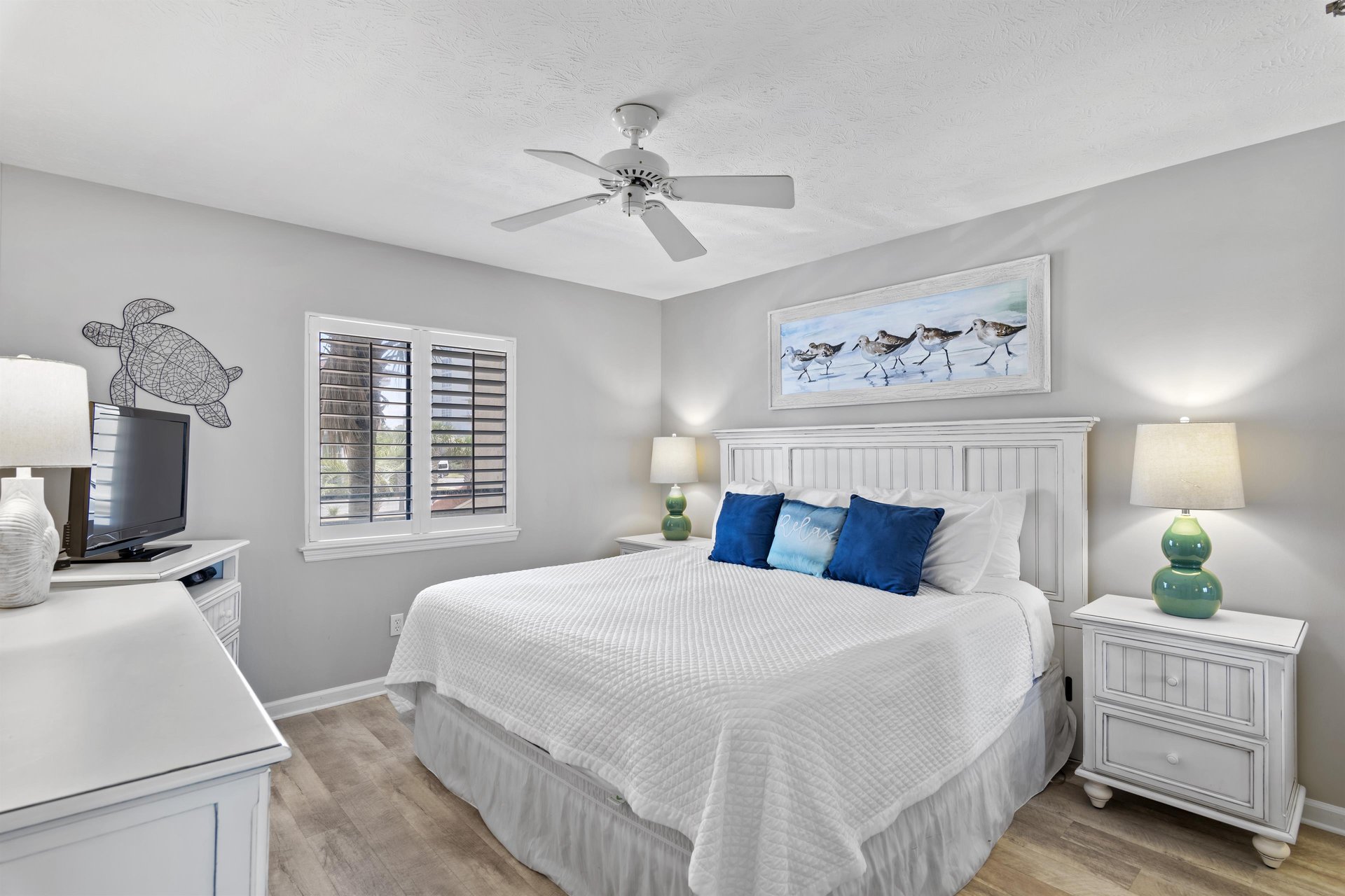 Destin Seafarer 107 10