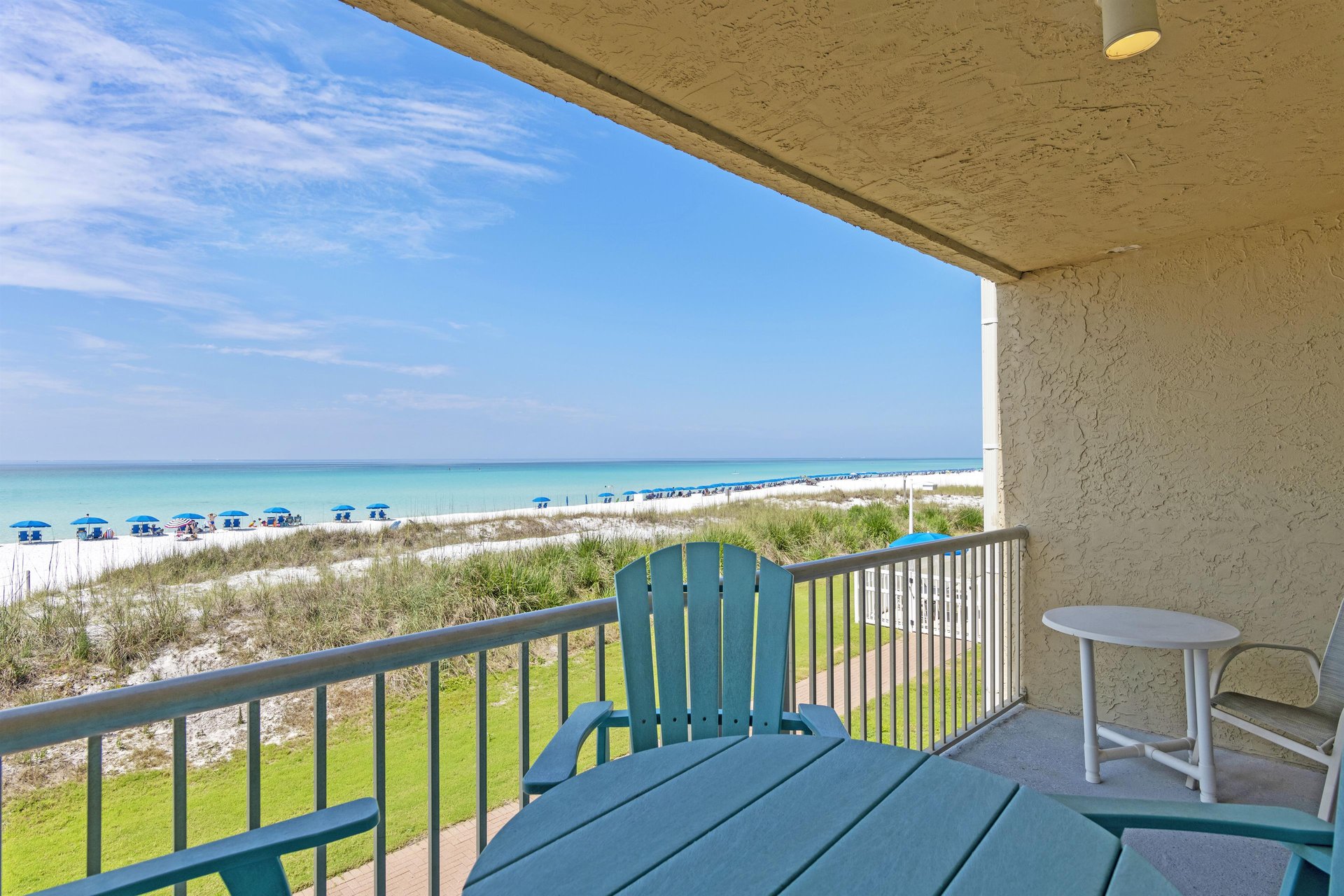 Destin Seafarer 107 13