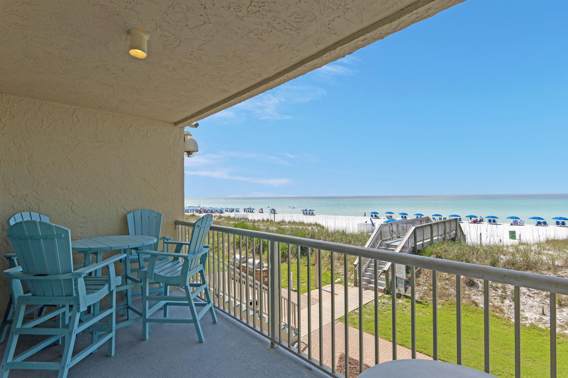 Destin Seafarer 107 14