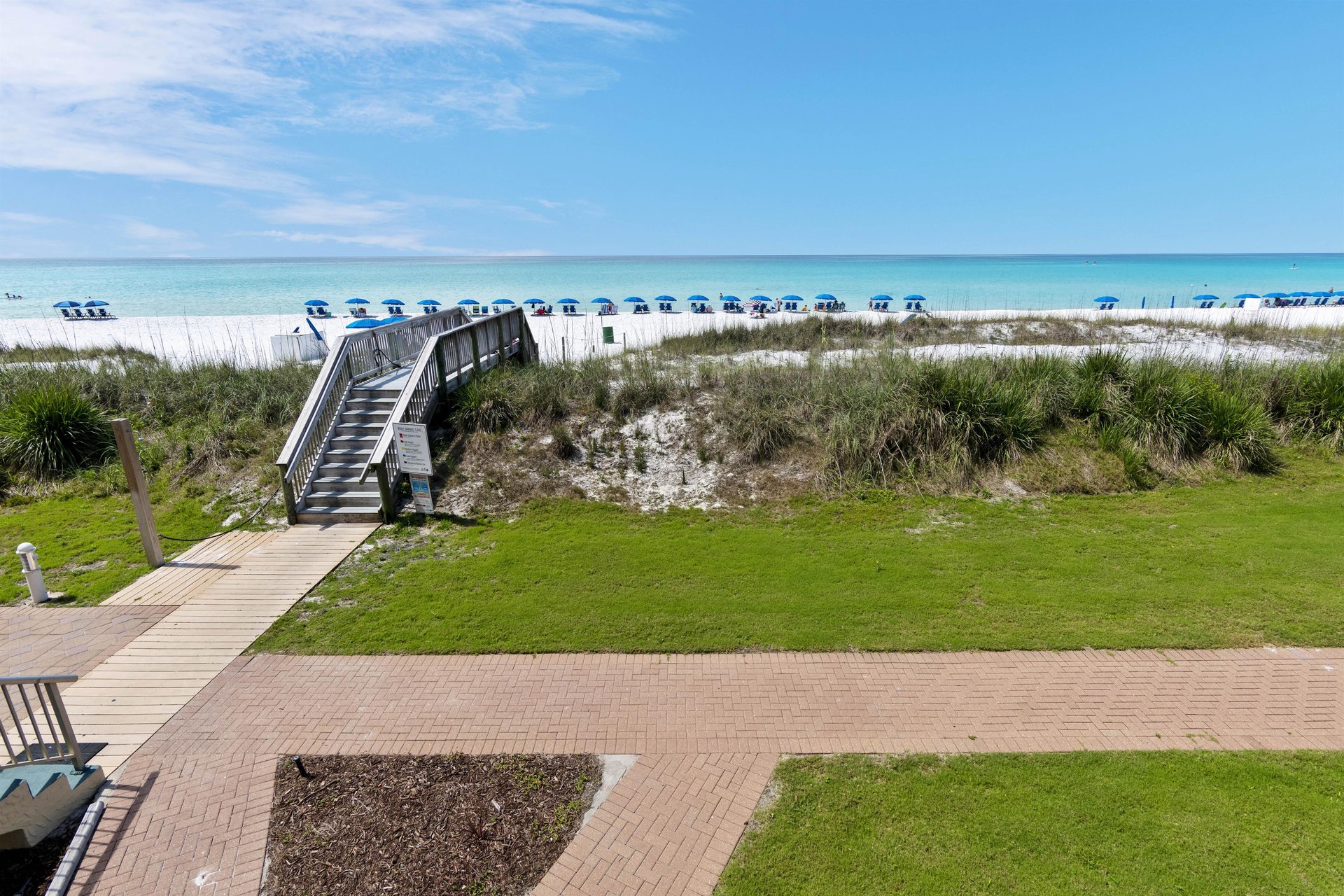 Destin Seafarer 107 16