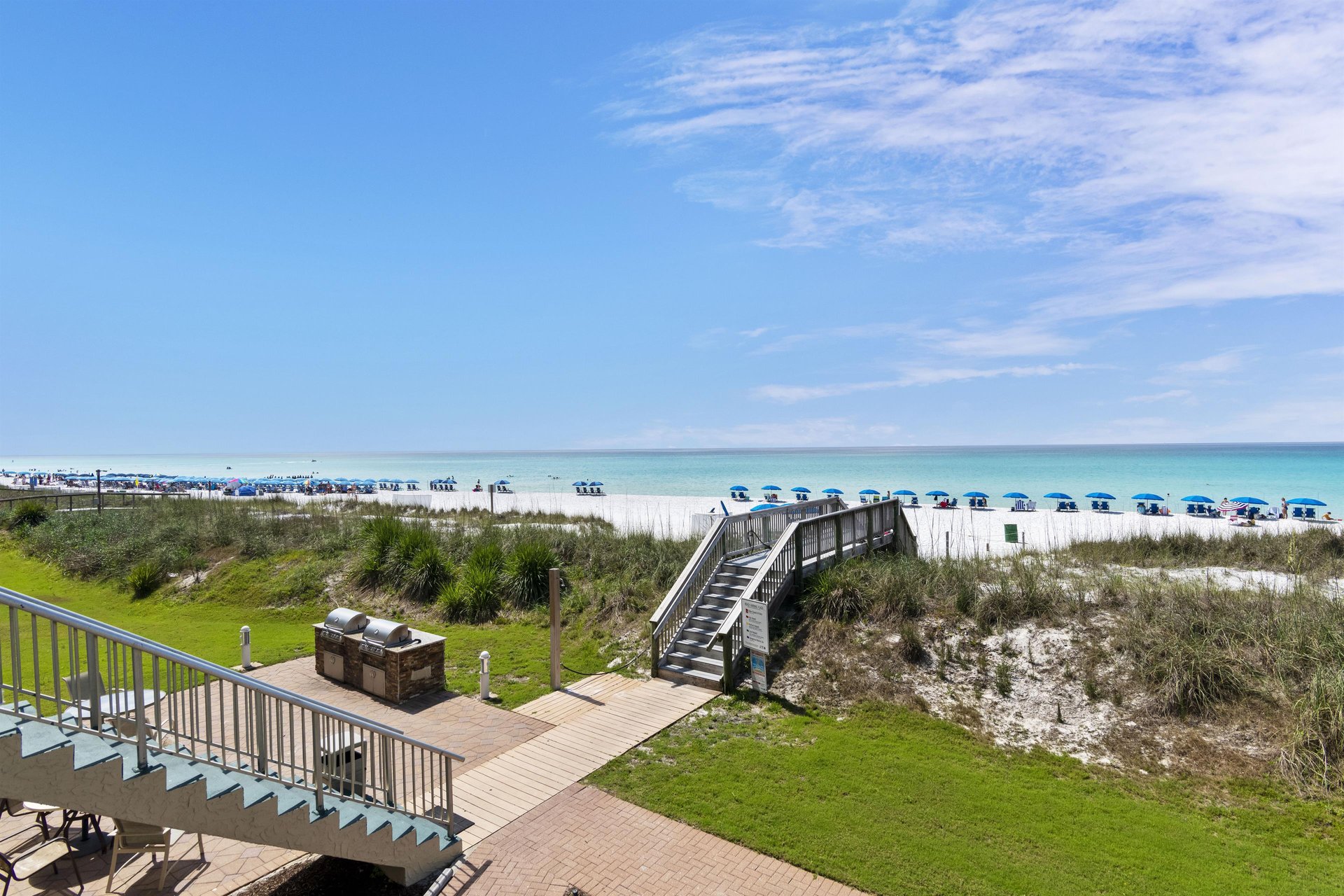 Destin Seafarer 107 17