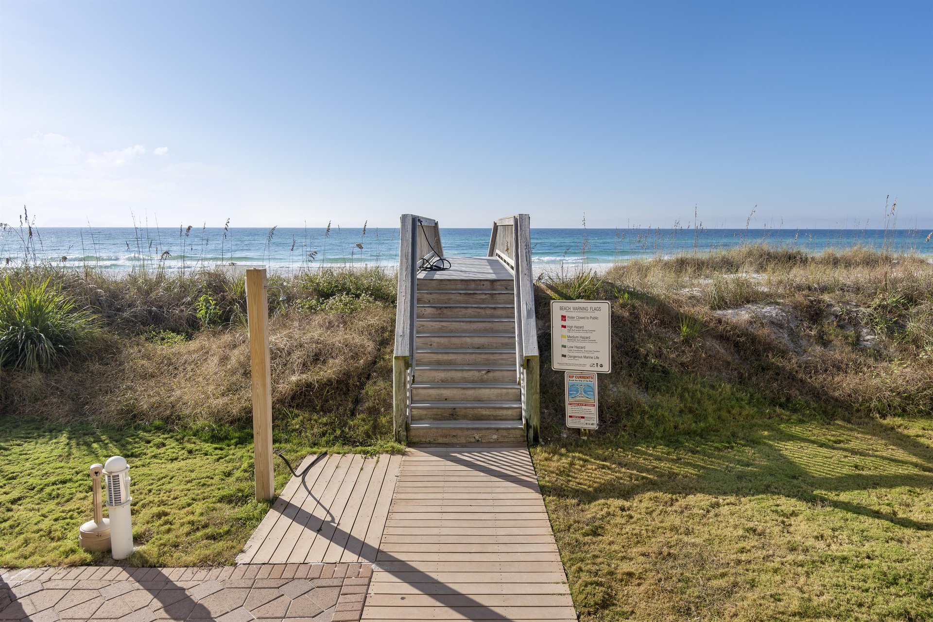 Destin Seafarer 107 22