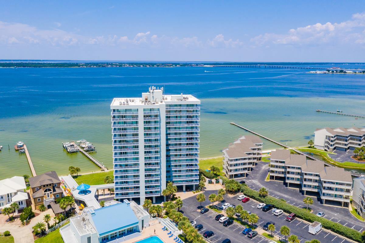 Tristan Towers 10B 23