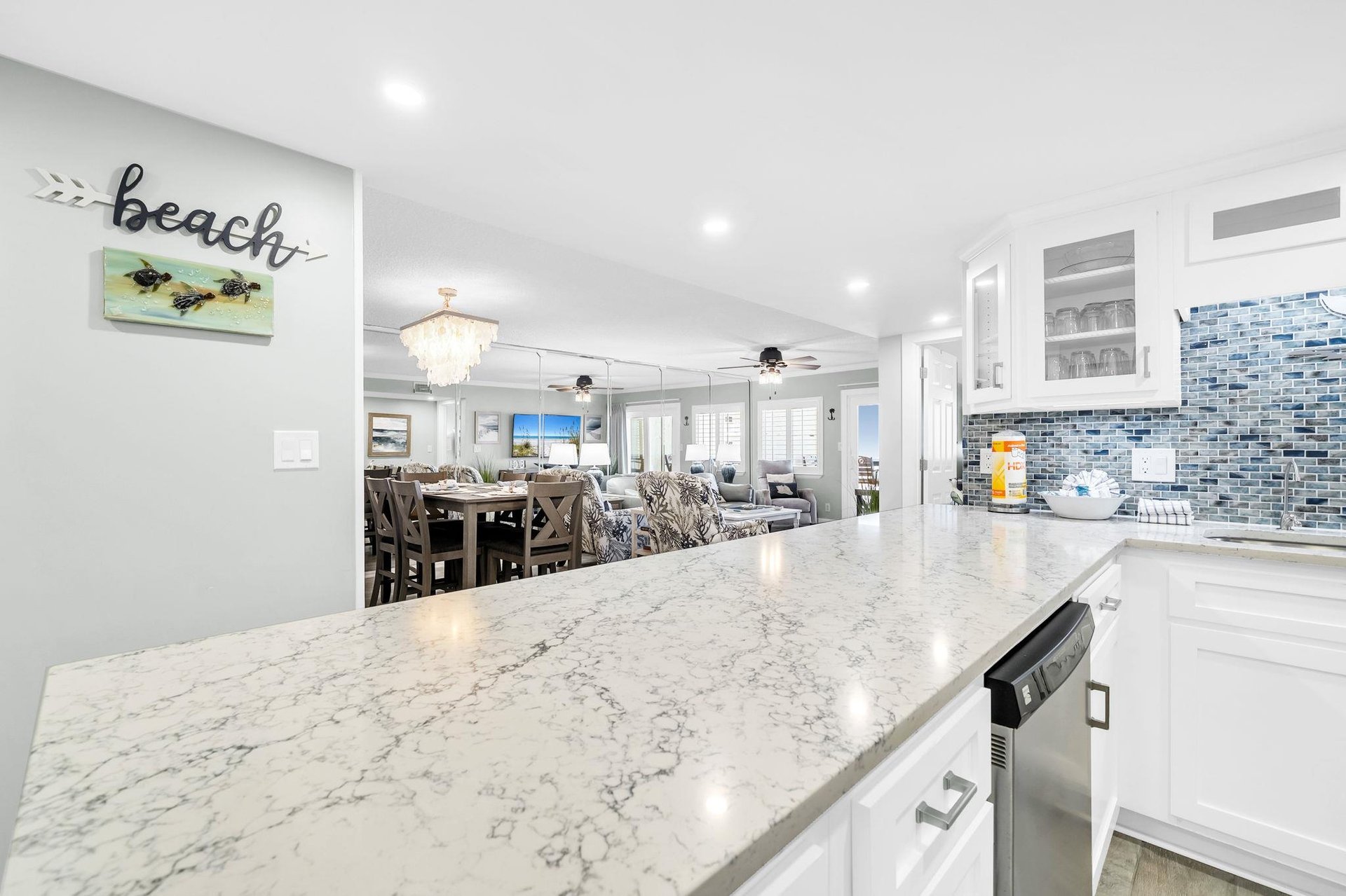 HSRC Kitchen