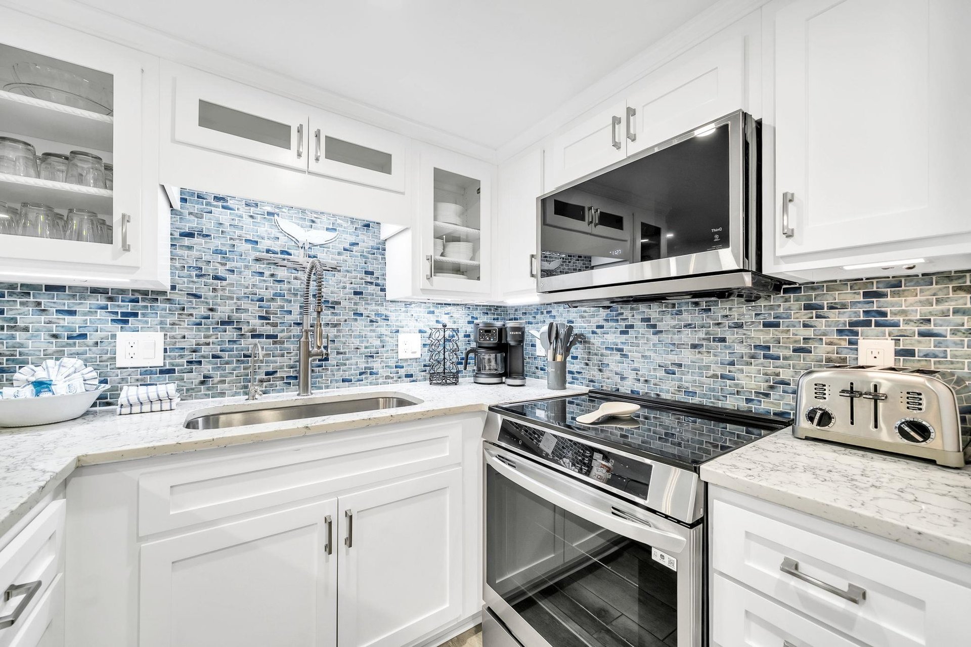 HSRC Kitchen