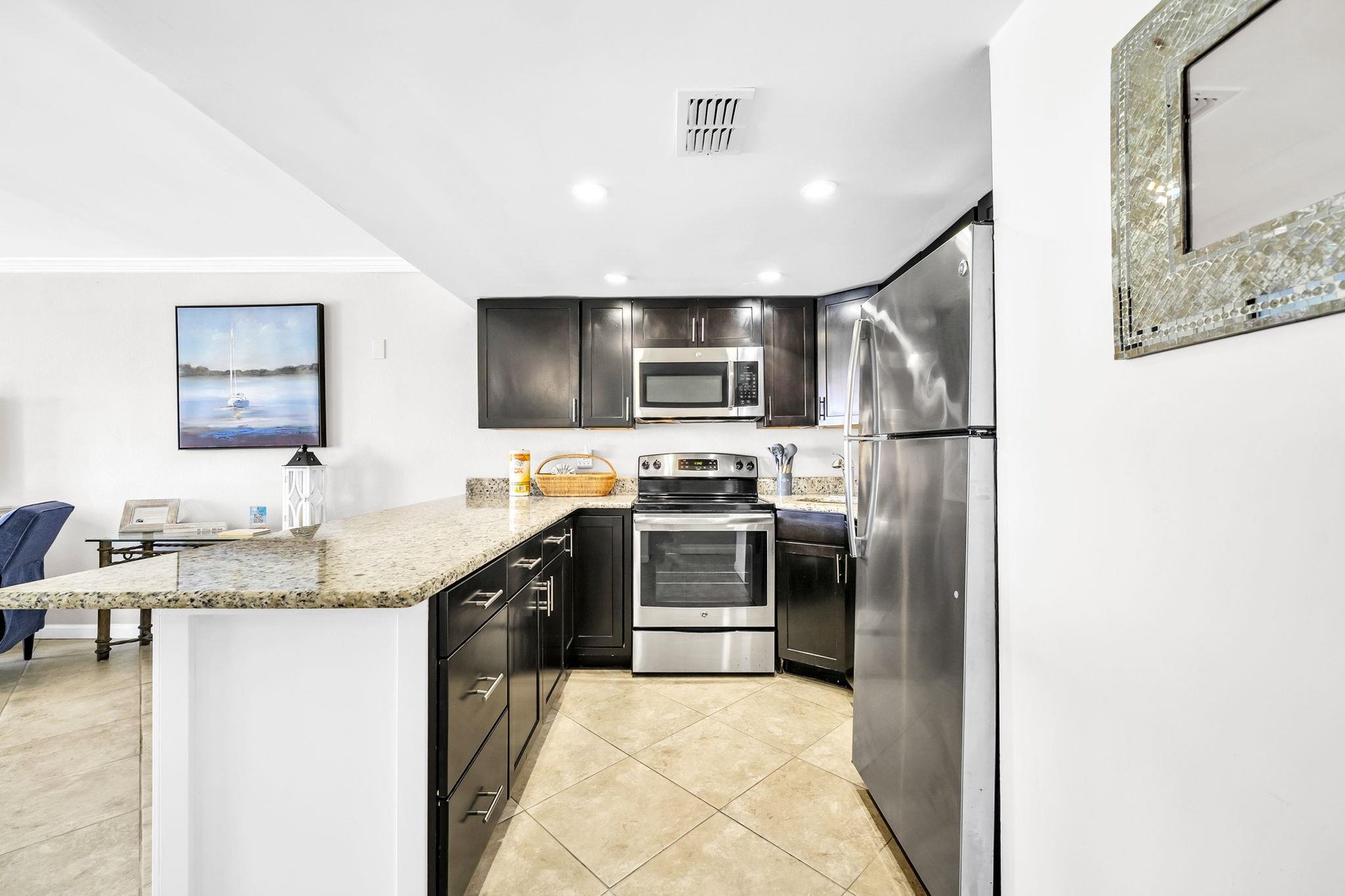 HSRC Kitchen