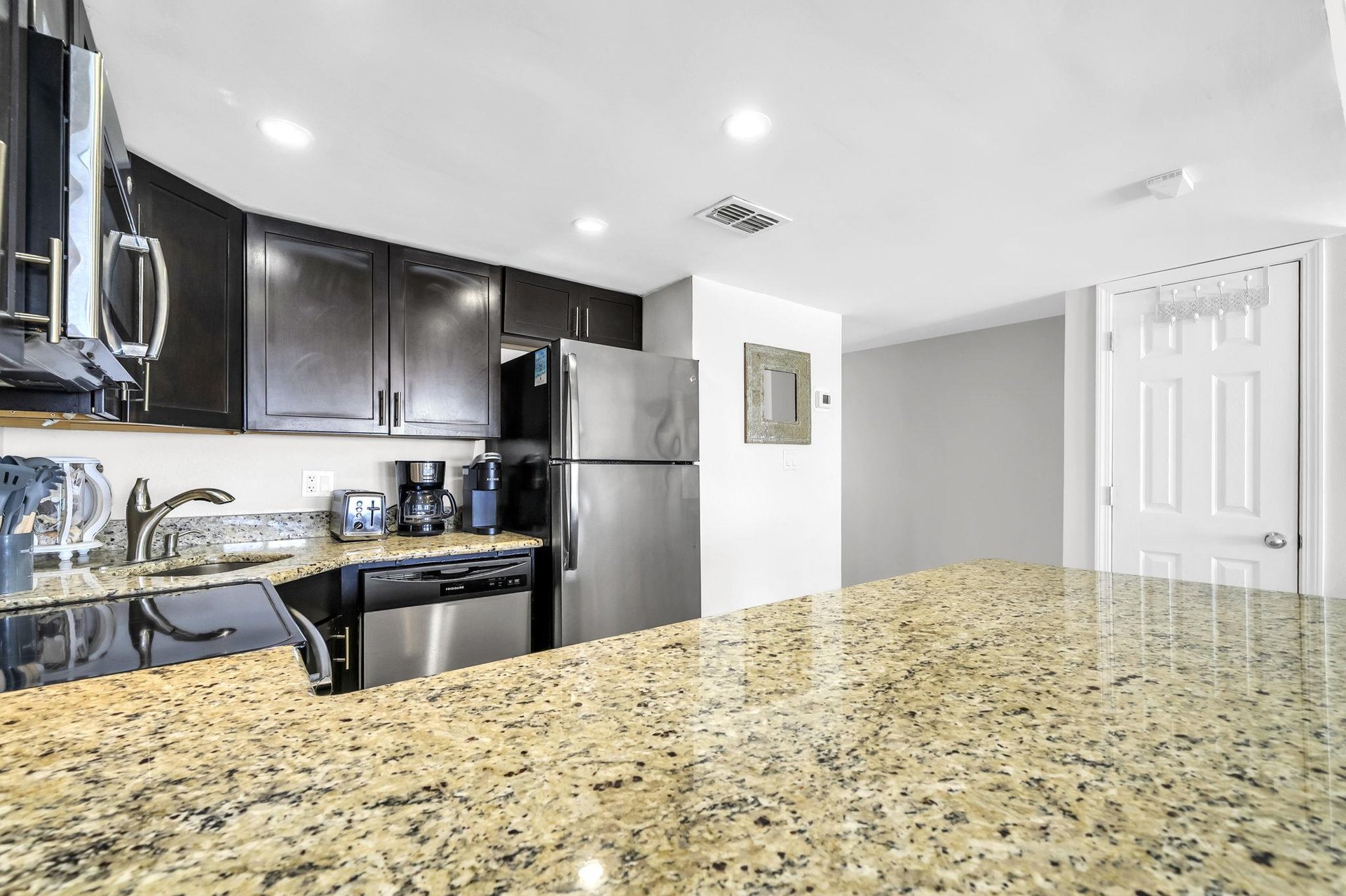 HSRC Kitchen