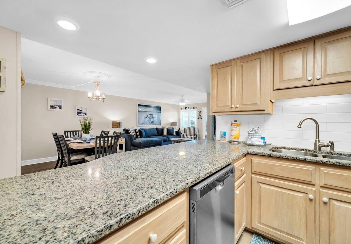HSRC Kitchen