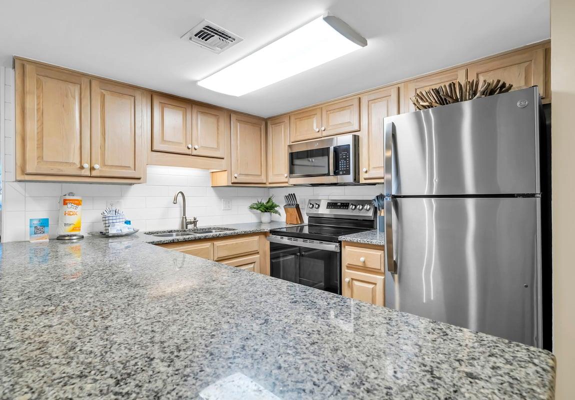 HSRC Kitchen