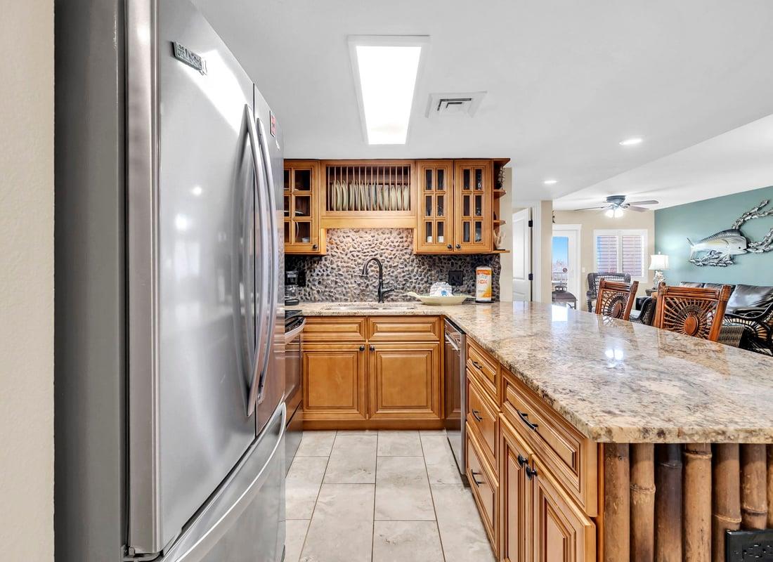 HSRC Kitchen