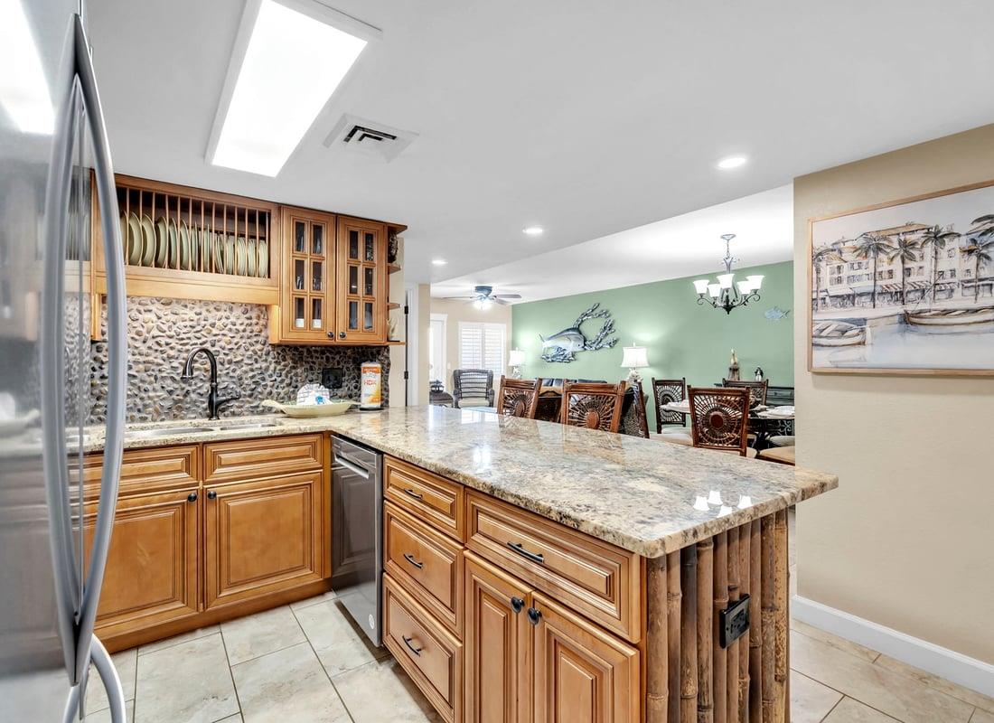 HSRC Kitchen